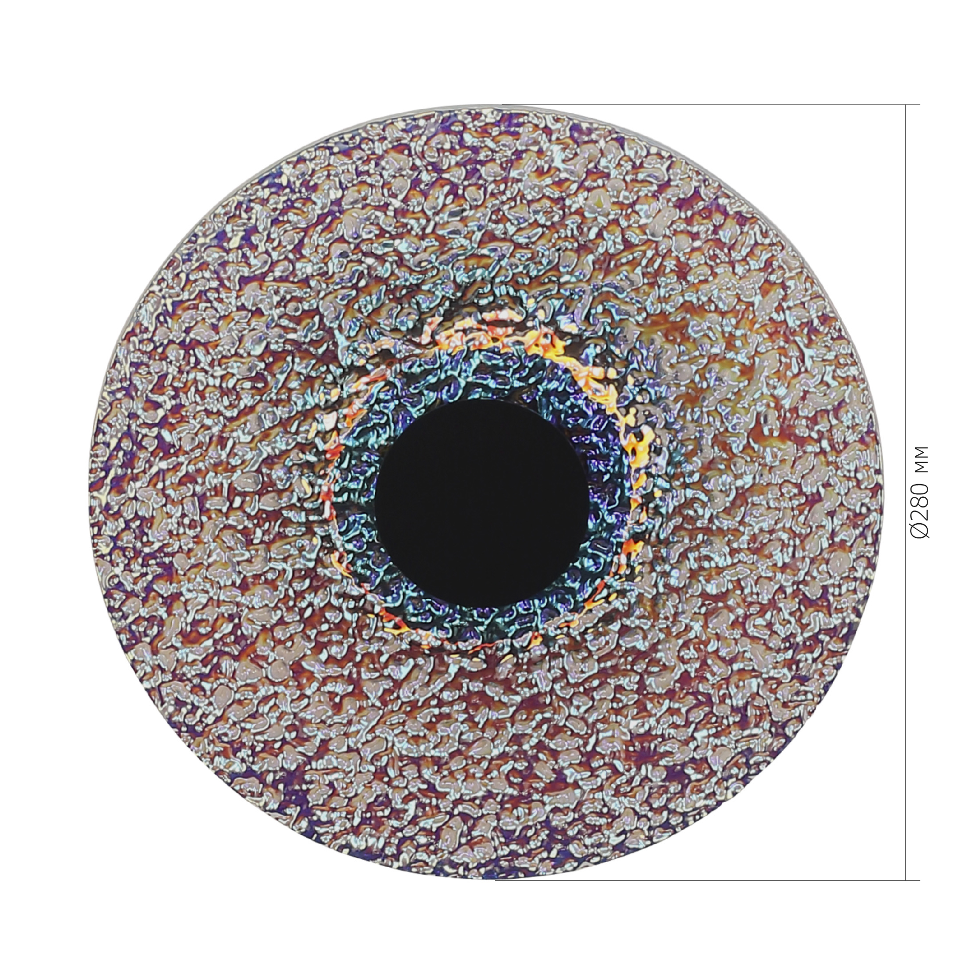 Светильник VAMVIDNEE VV677649 5 Светильник VAMVIDNEE VV677649 — изображение 5