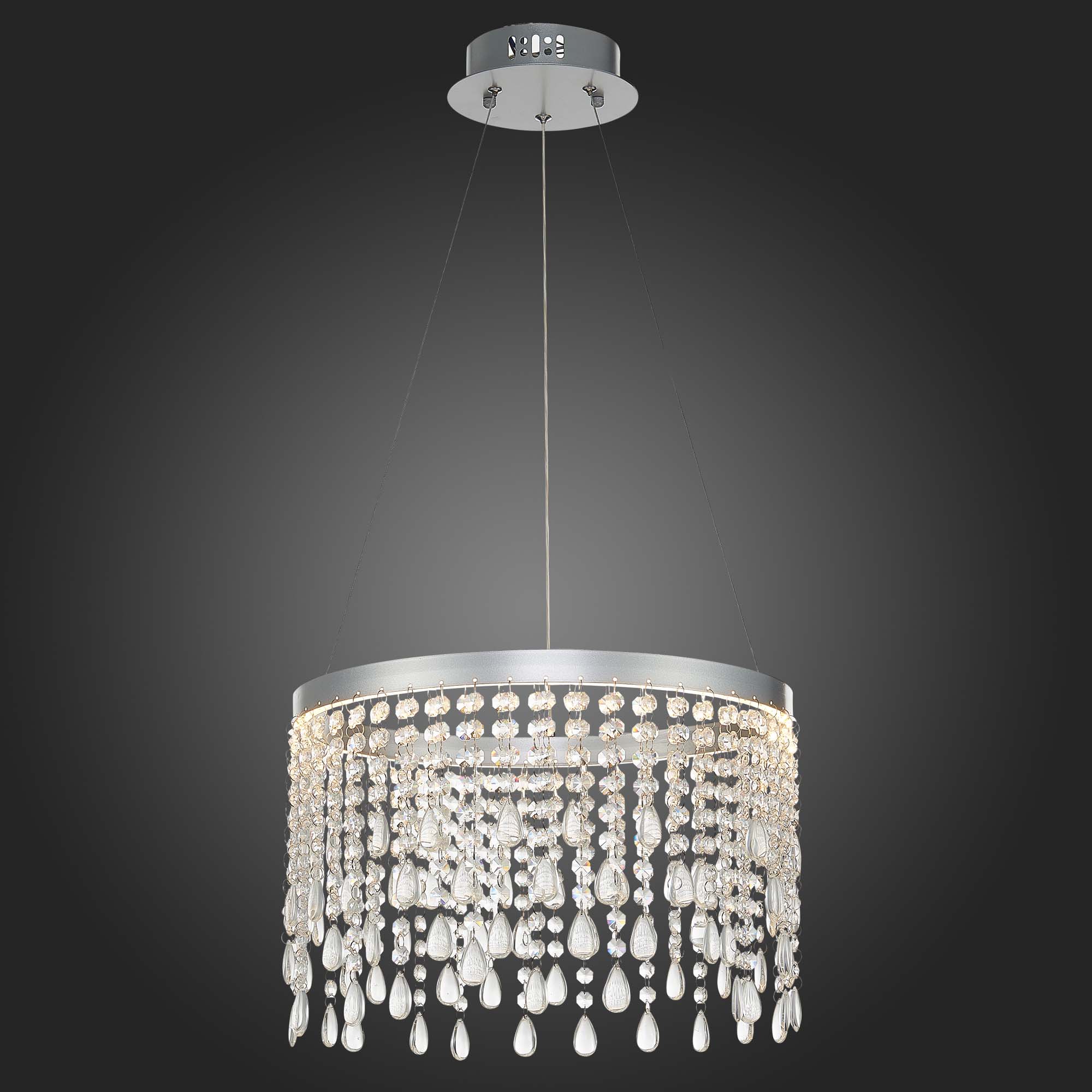 Люстра VAMVIDNEE VV236640 7 Люстра VAMVIDNEE VV236640 — изображение 7