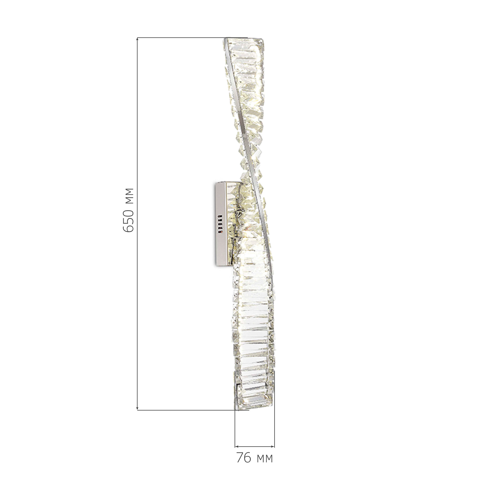 Светильник VAMVIDNEE VV513224 3 Светильник VAMVIDNEE VV513224 — изображение 3