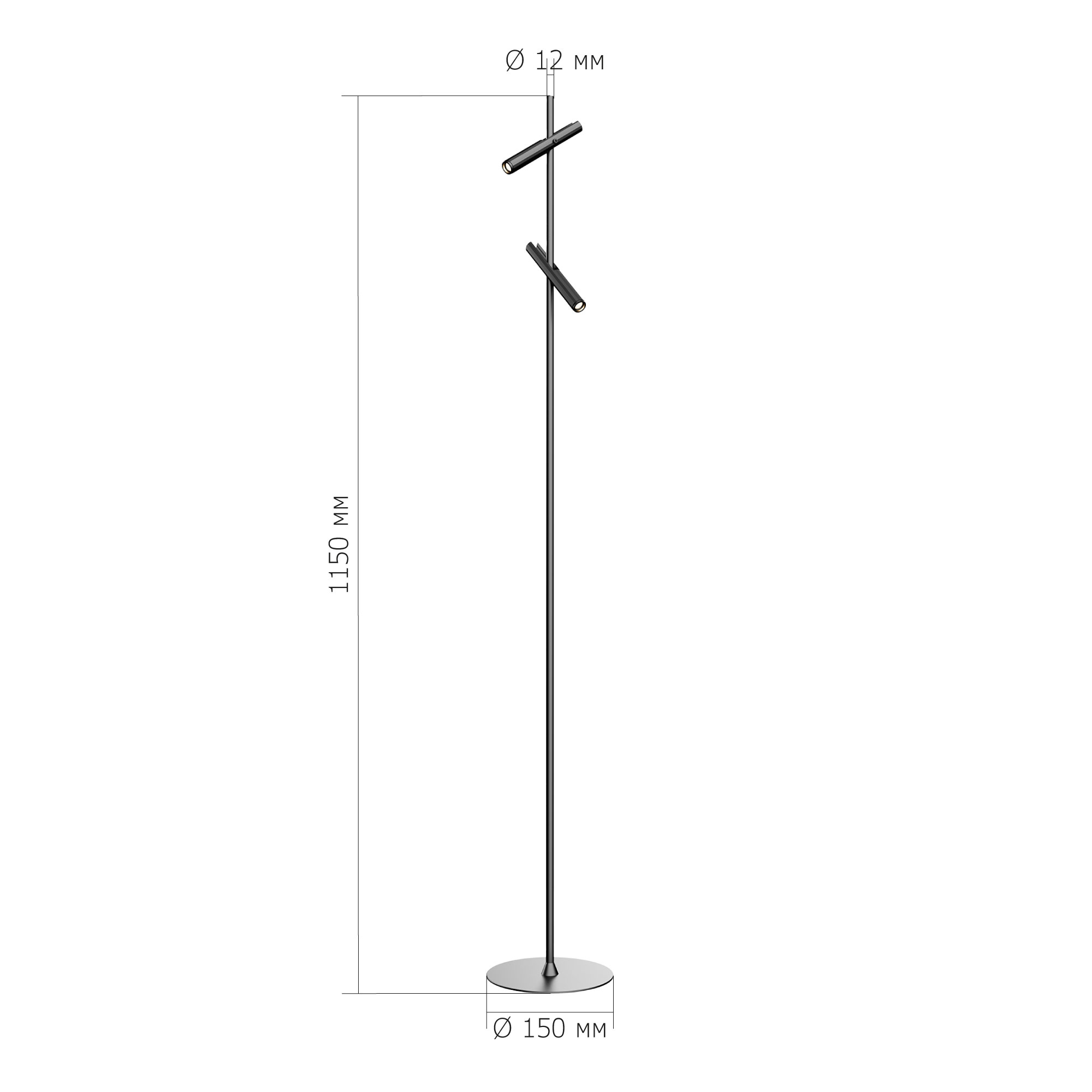 Светильник VAMVIDNEE VV619821 8 Светильник VAMVIDNEE VV619821 — изображение 8