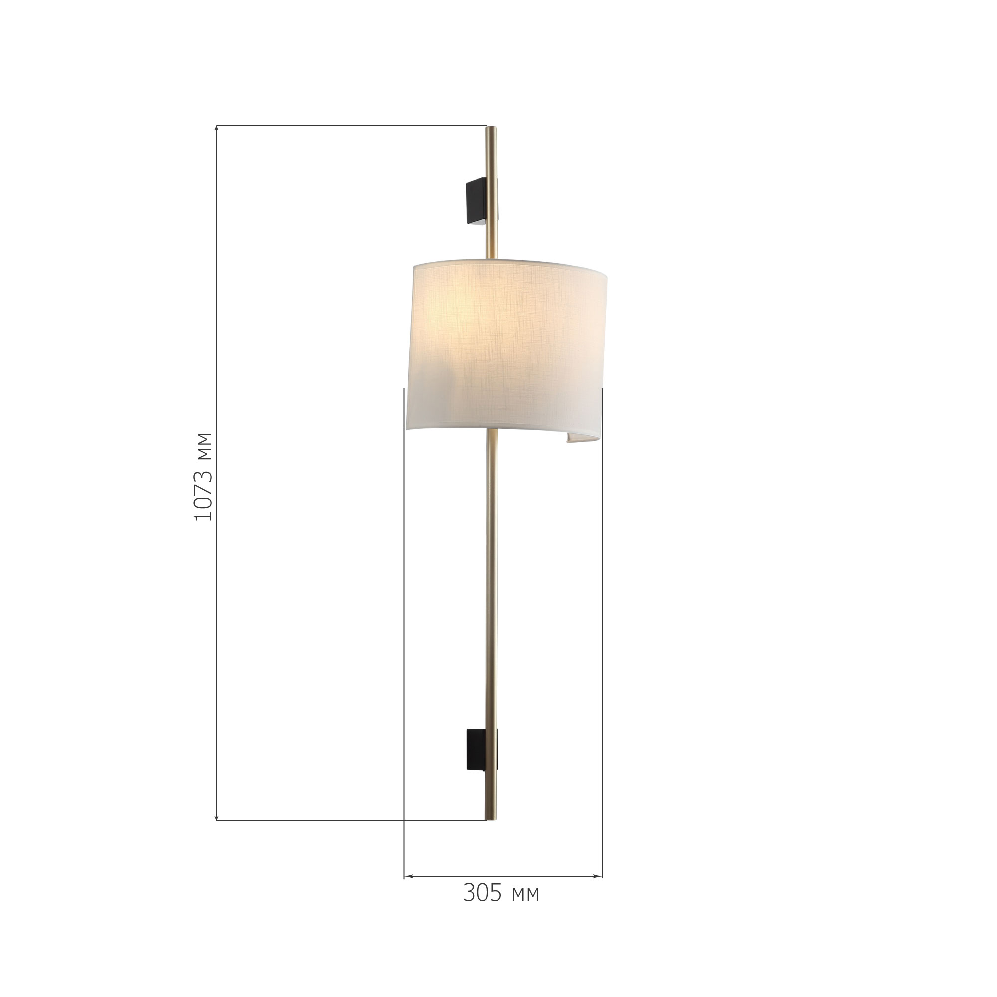 Светильник VAMVIDNEE VV658615 6 Светильник VAMVIDNEE VV658615 — изображение 6