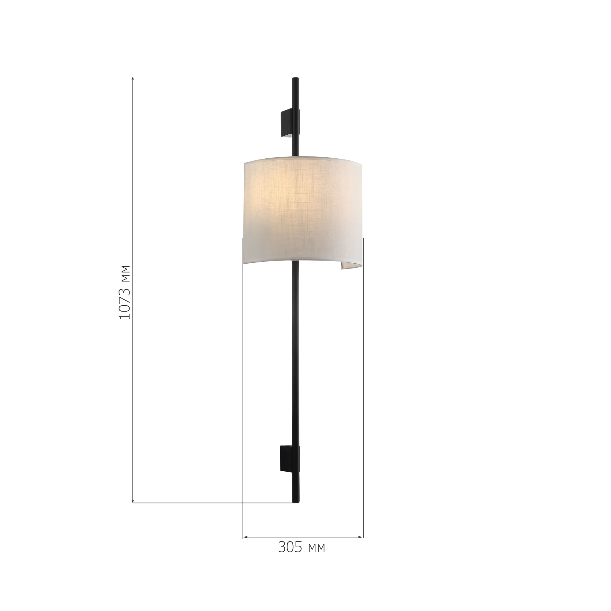 Светильник VAMVIDNEE VV658612 3 Светильник VAMVIDNEE VV658612 — изображение 3