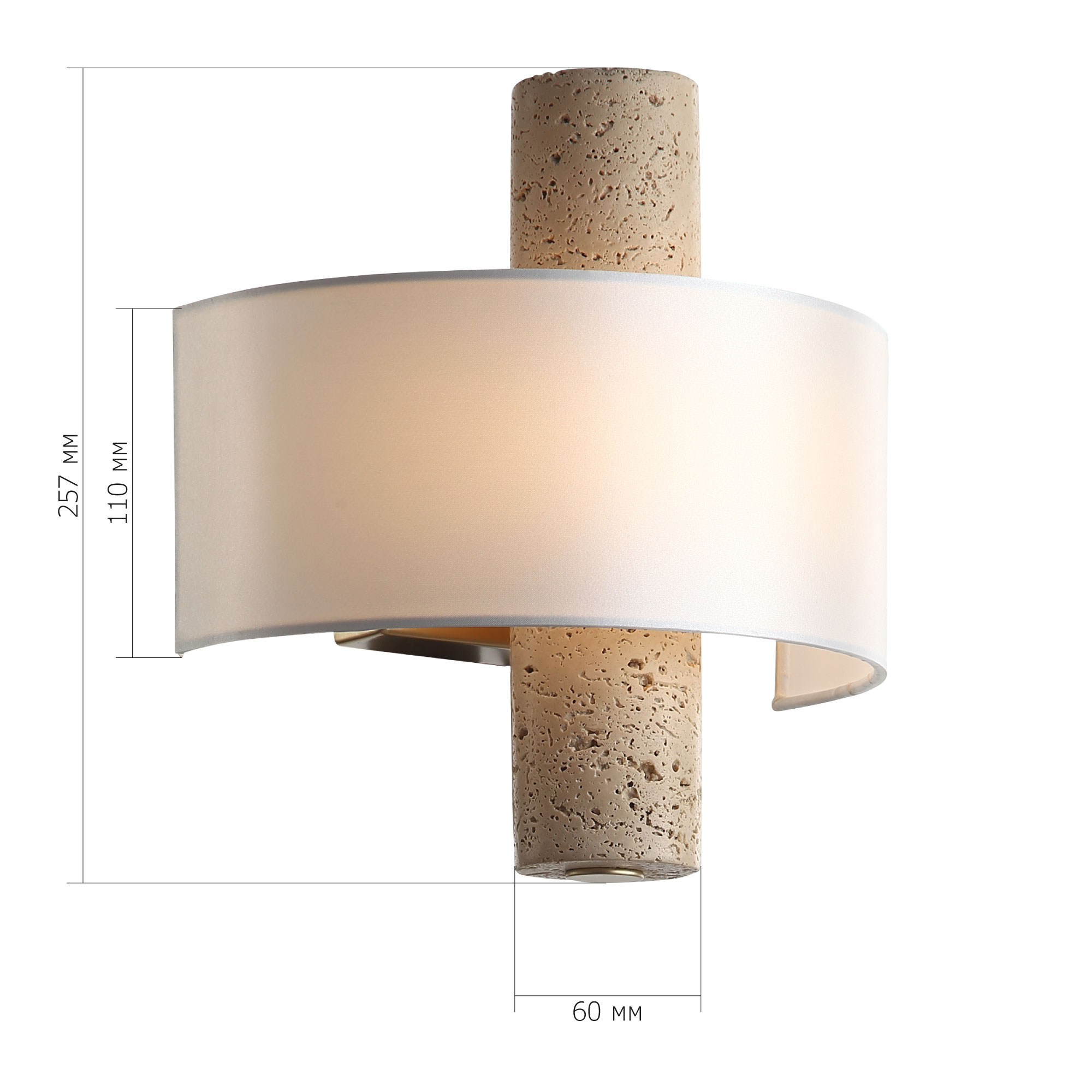 Светильник VAMVIDNEE VV658656 6 Светильник VAMVIDNEE VV658656 — изображение 6