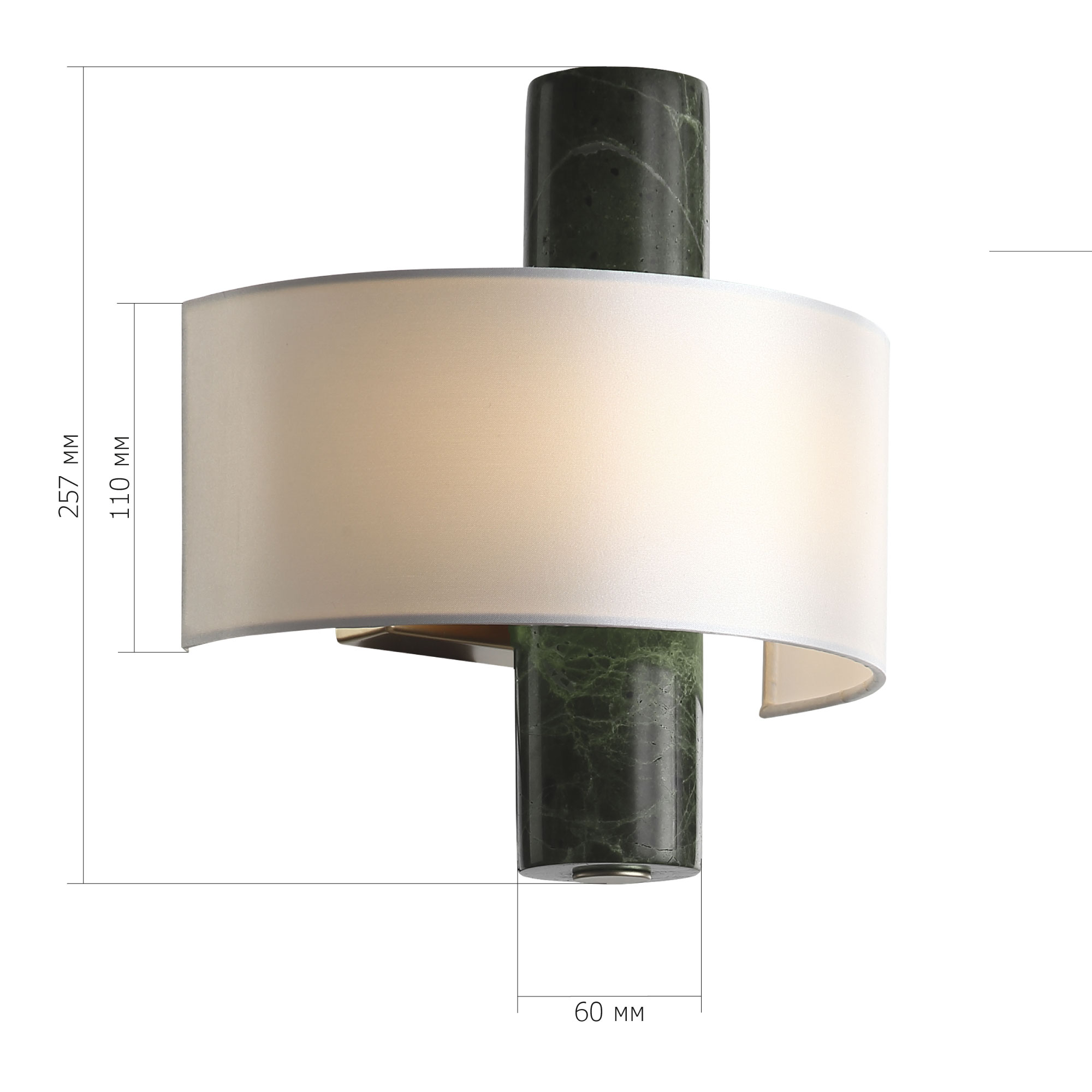 Светильник VAMVIDNEE VV658662 5 Светильник VAMVIDNEE VV658662 — изображение 5