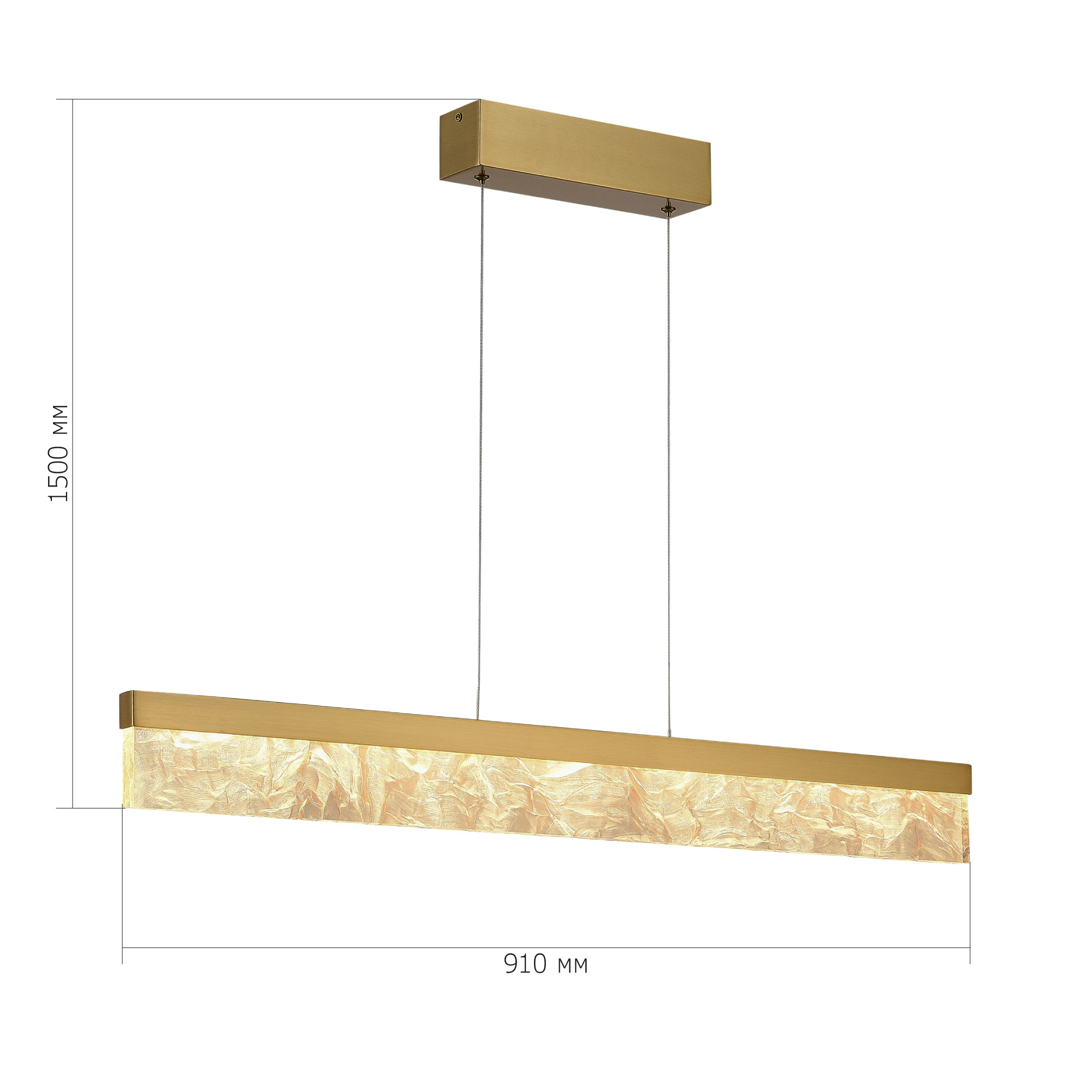 Светильник VAMVIDNEE VV658703 5 Светильник VAMVIDNEE VV658703 — изображение 5