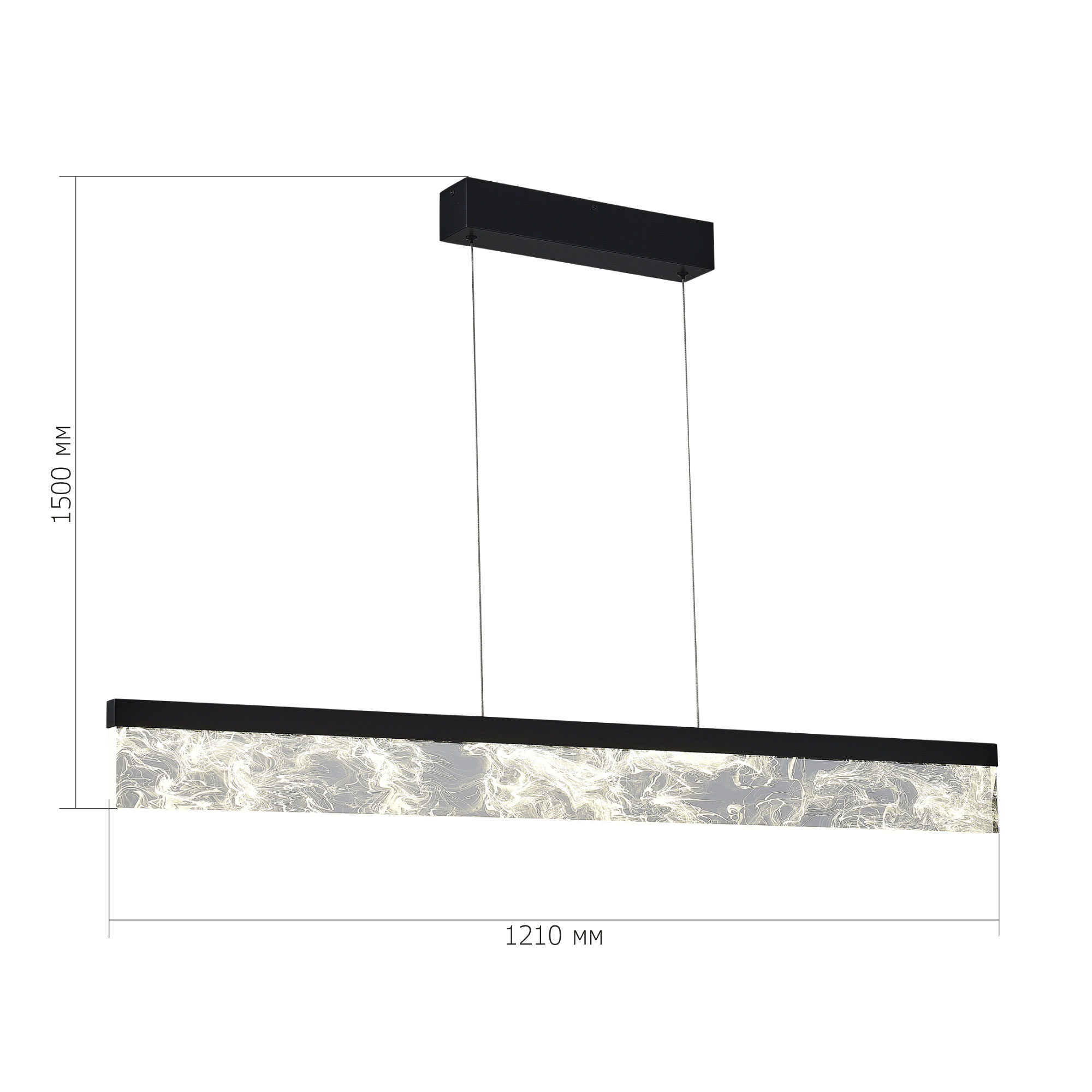 Светильник VAMVIDNEE VV658698 5 Светильник VAMVIDNEE VV658698 — изображение 5