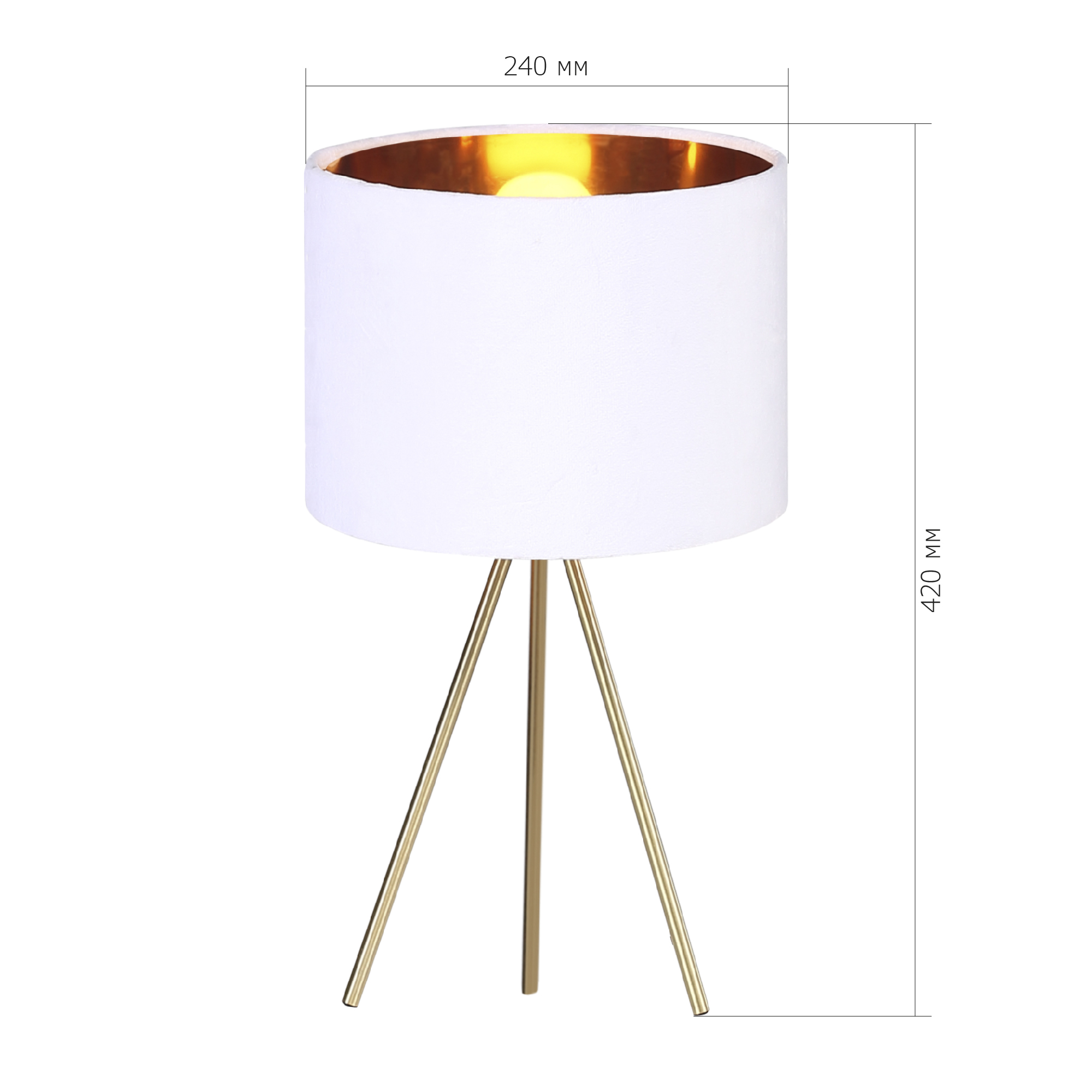 Прикроватная VAMVIDNEE VV664345 3 Прикроватная VAMVIDNEE VV664345 — изображение 3