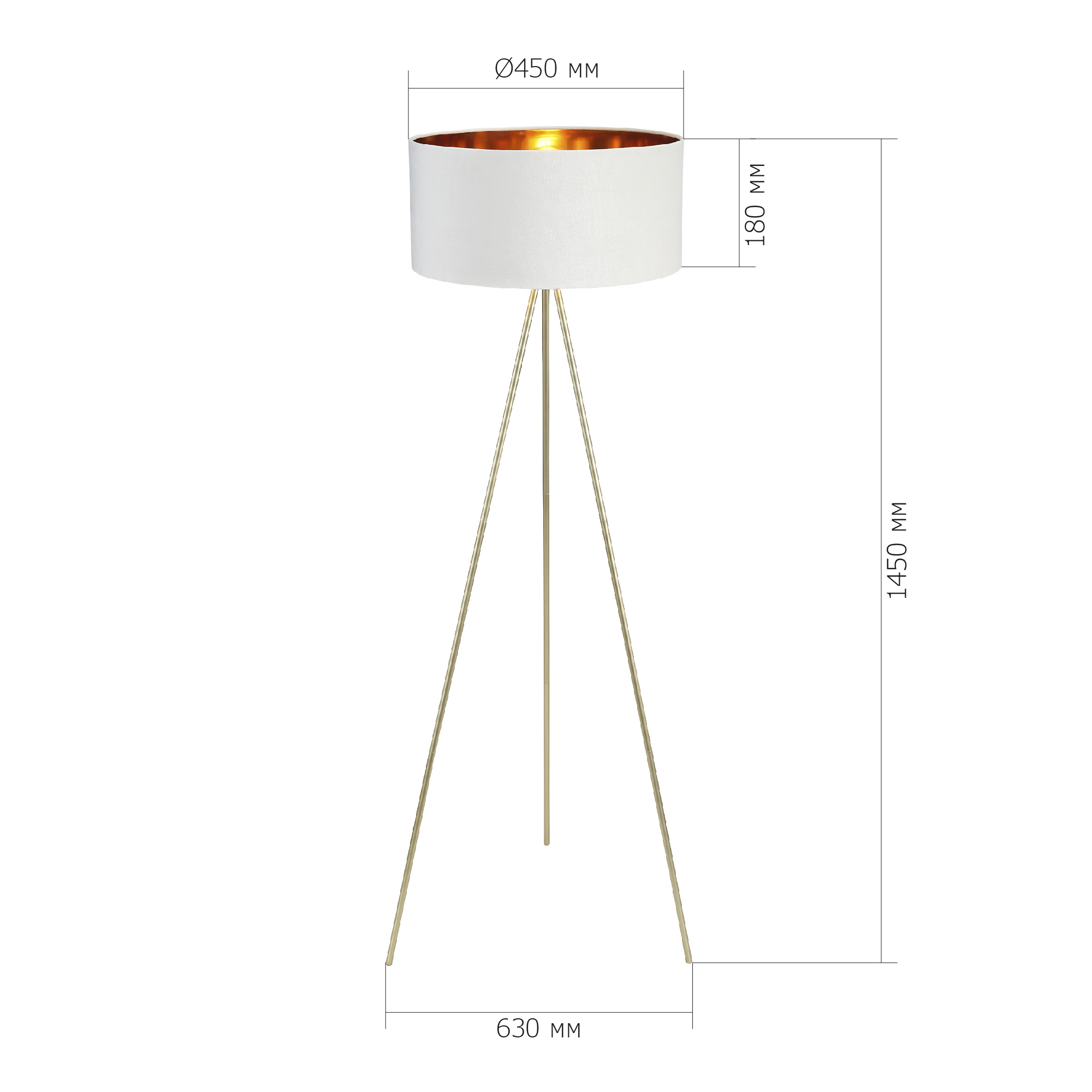 Светильник VAMVIDNEE VV727383 6 Светильник VAMVIDNEE VV727383 — изображение 6