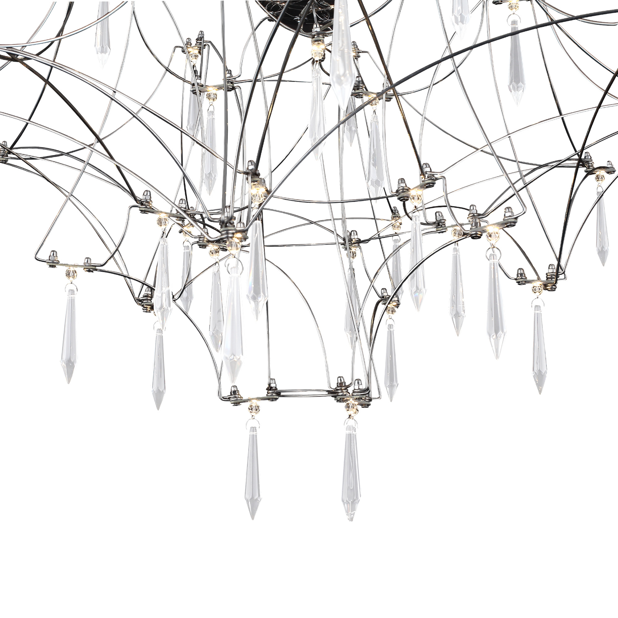 Светильник VAMVIDNEE VV698645 4 Светильник VAMVIDNEE VV698645 — изображение 4