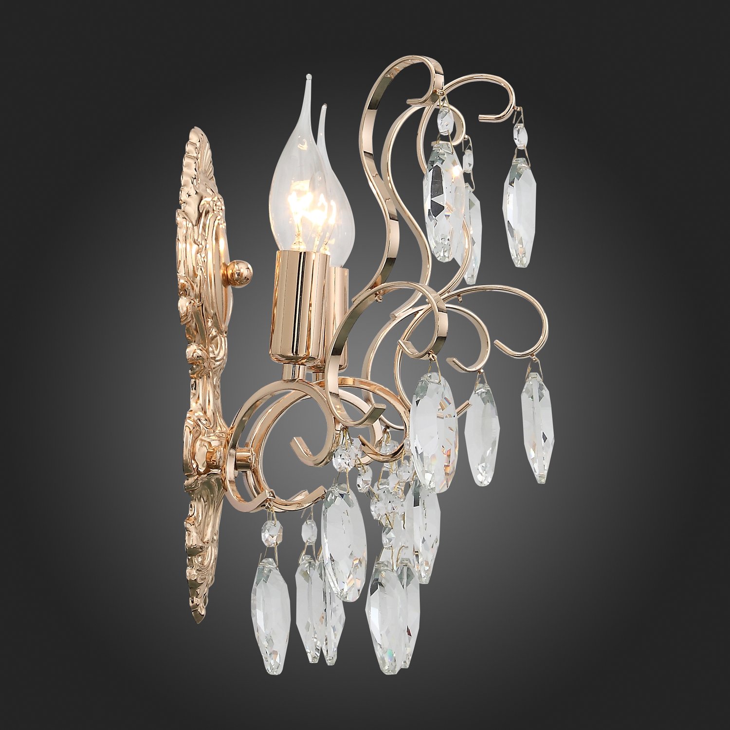 Бра VAMVIDNEE VV238424 17 Бра VAMVIDNEE VV238424 — изображение 17