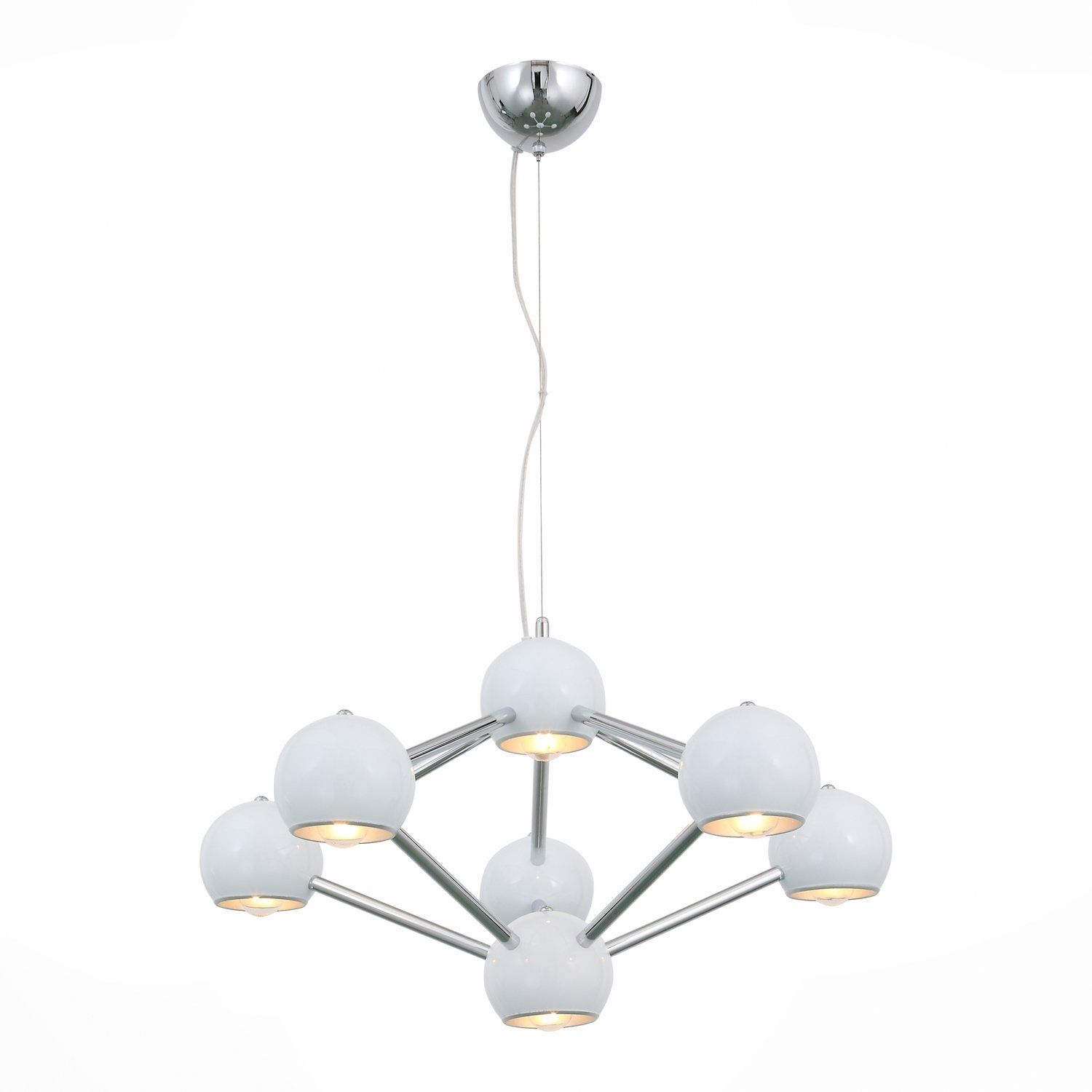 Люстра VAMVIDNEE VV1003518 1 Люстра VAMVIDNEE VV1003518