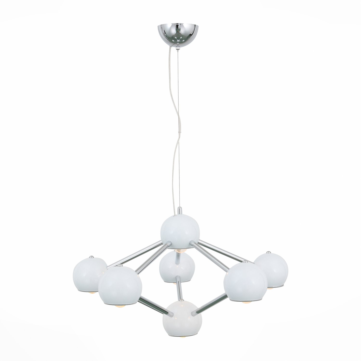 Люстра VAMVIDNEE VV1003518 2 Люстра VAMVIDNEE VV1003518 — изображение 2