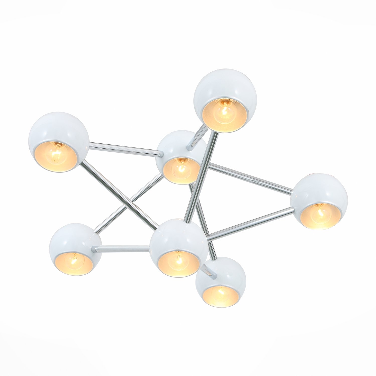 Люстра VAMVIDNEE VV1003518 3 Люстра VAMVIDNEE VV1003518 — изображение 3