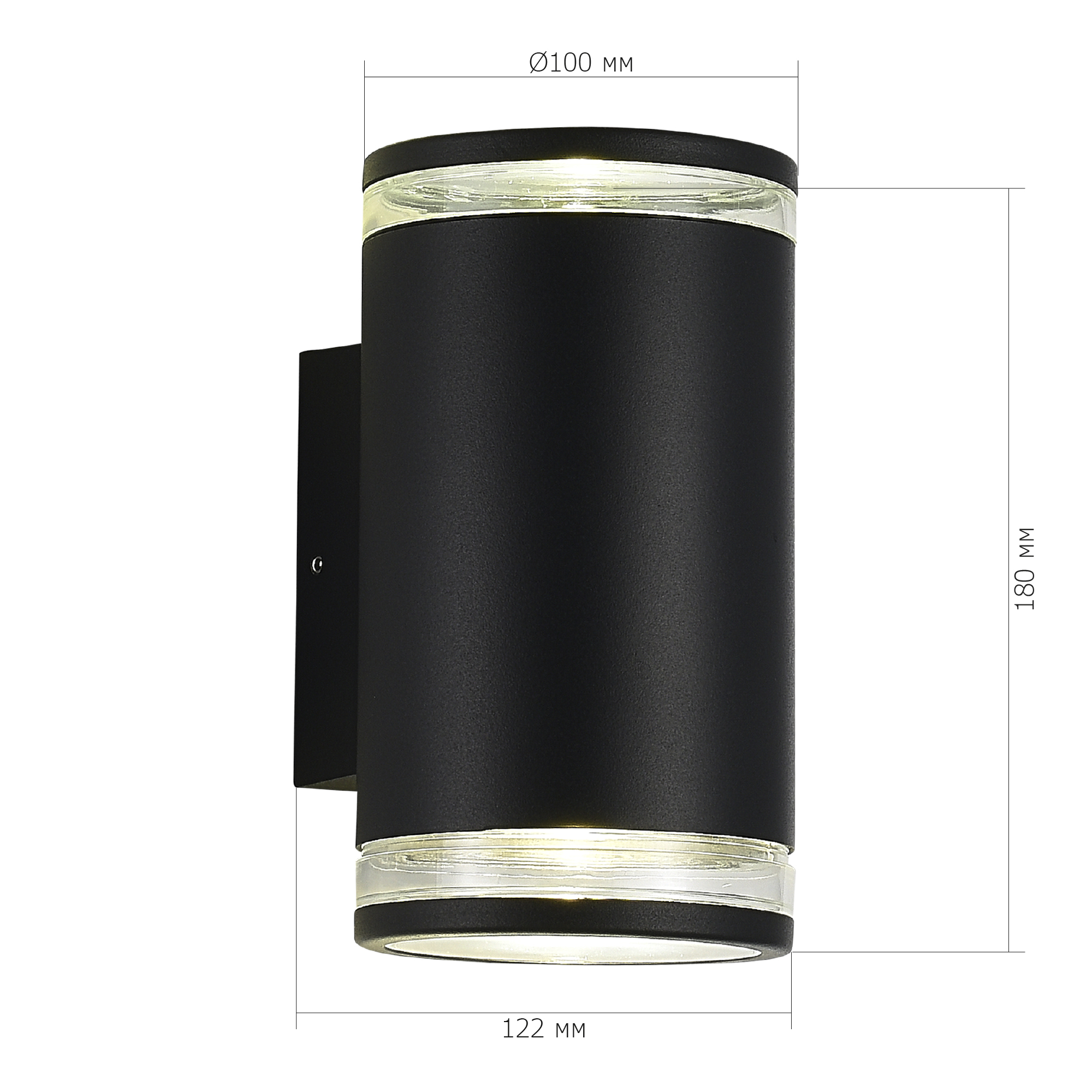 Светильник VAMVIDNEE VV725168 6 Светильник VAMVIDNEE VV725168 — изображение 6