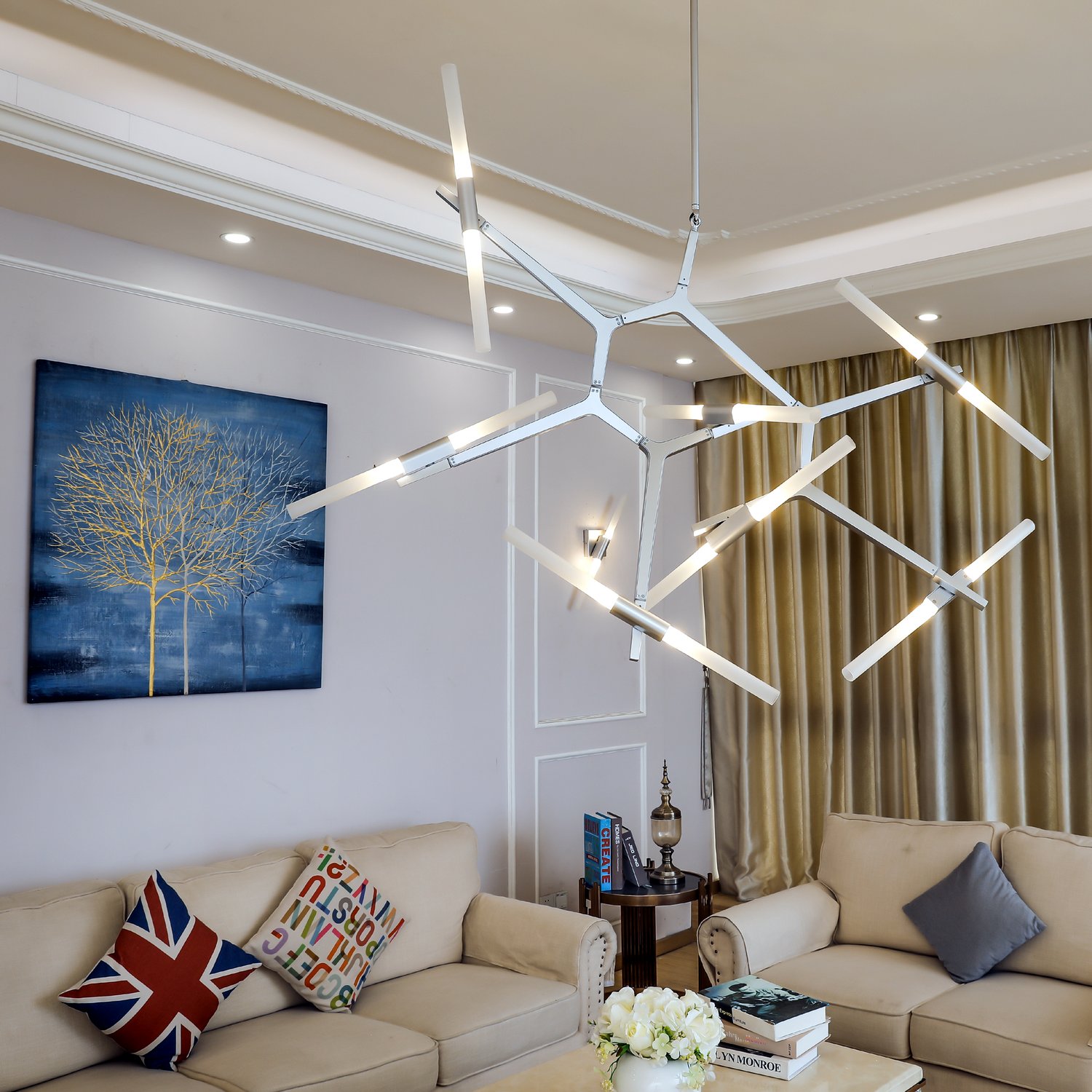 Люстра VAMVIDNEE VV240779 17 Люстра VAMVIDNEE VV240779 — изображение 17