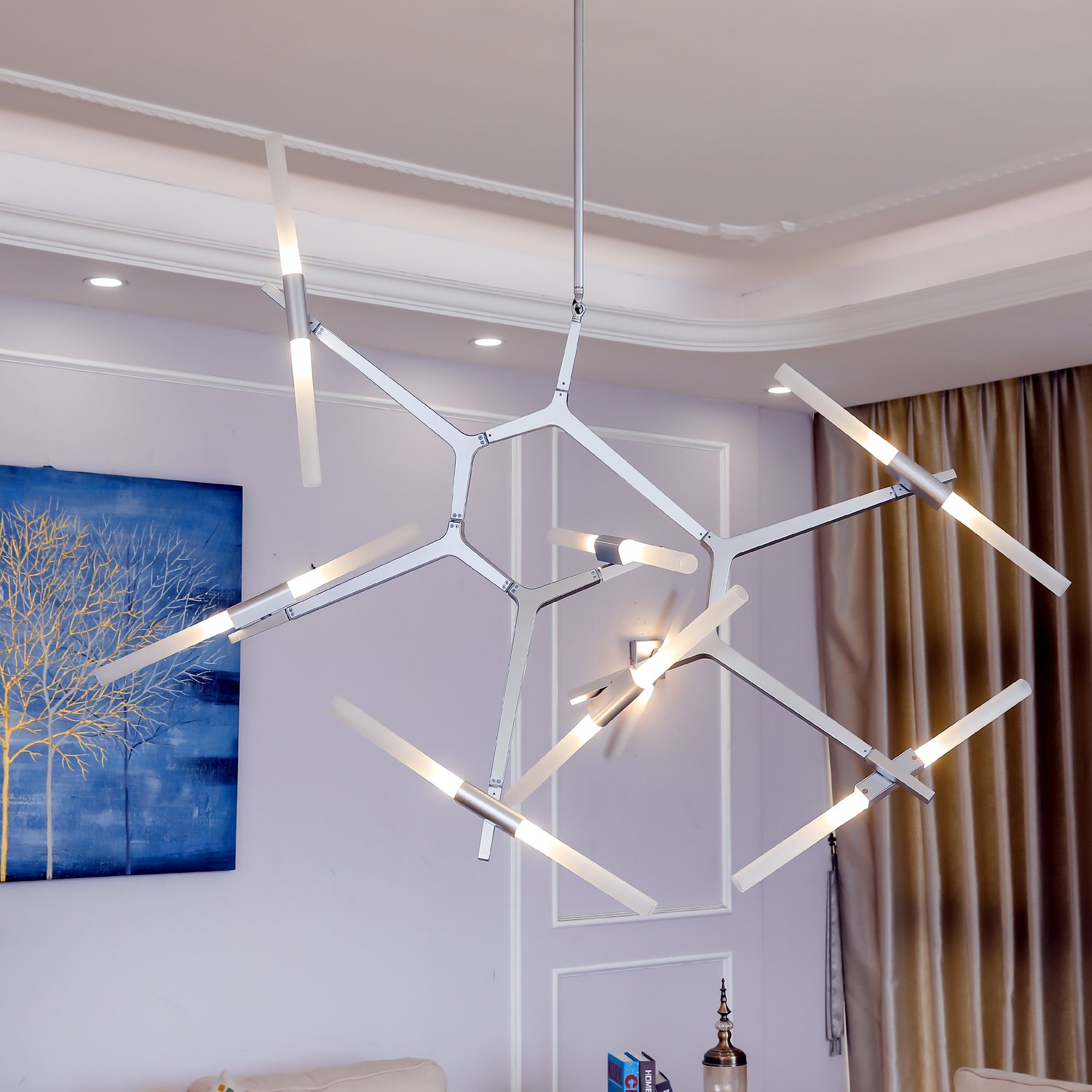 Люстра VAMVIDNEE VV240779 25 Люстра VAMVIDNEE VV240779 — изображение 25