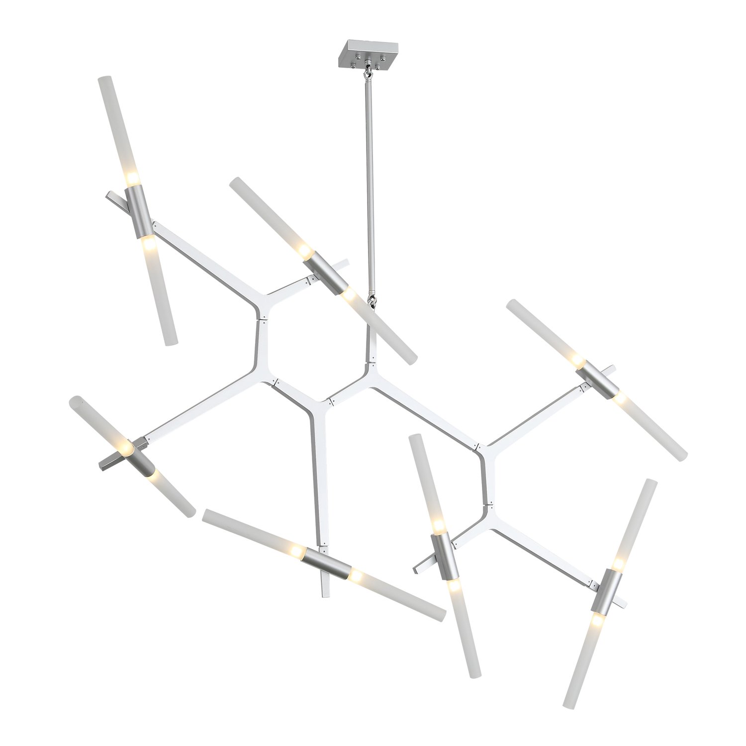 Люстра VAMVIDNEE VV240779 27 Люстра VAMVIDNEE VV240779 — изображение 27