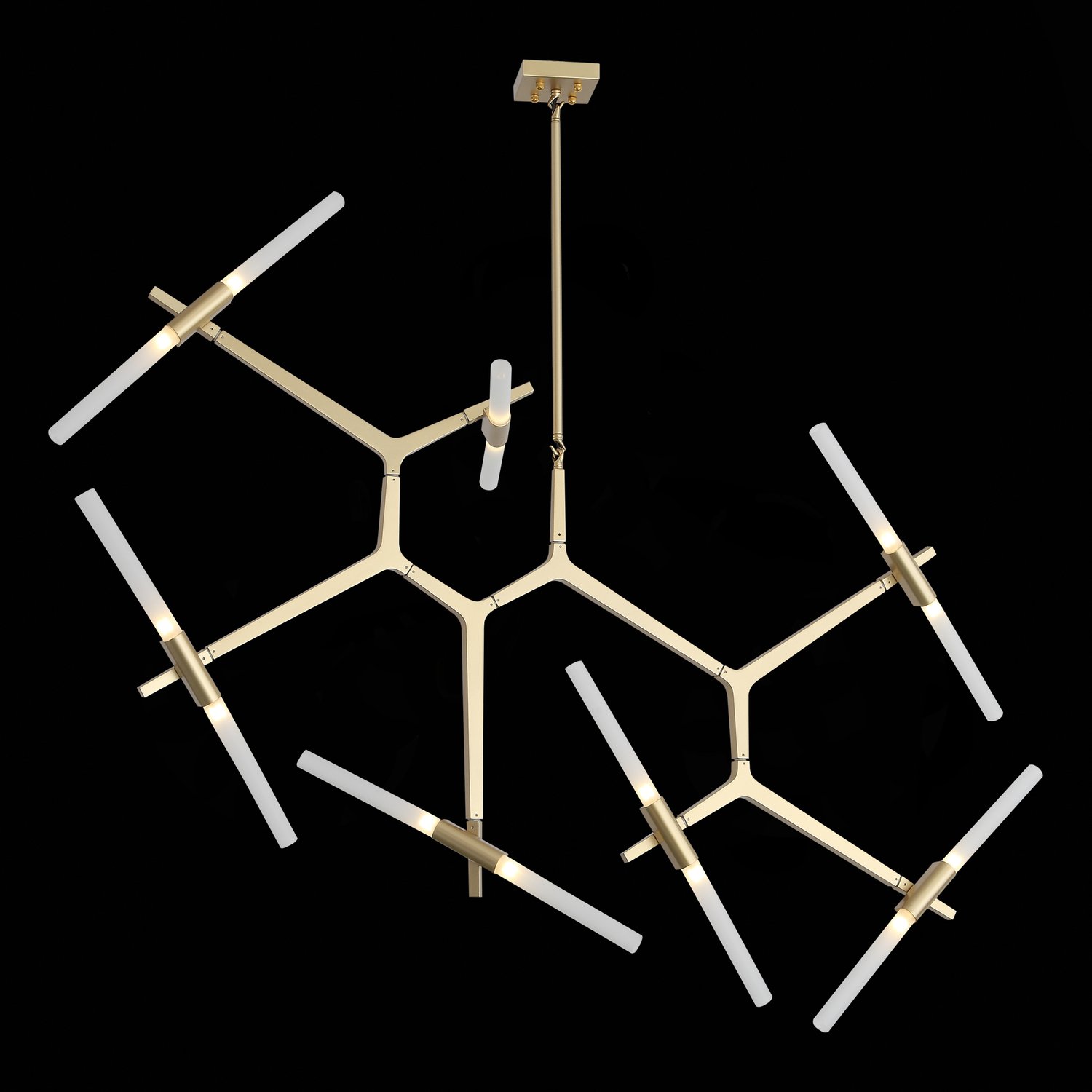 Люстра VAMVIDNEE VV240750 13 Люстра VAMVIDNEE VV240750 — изображение 13