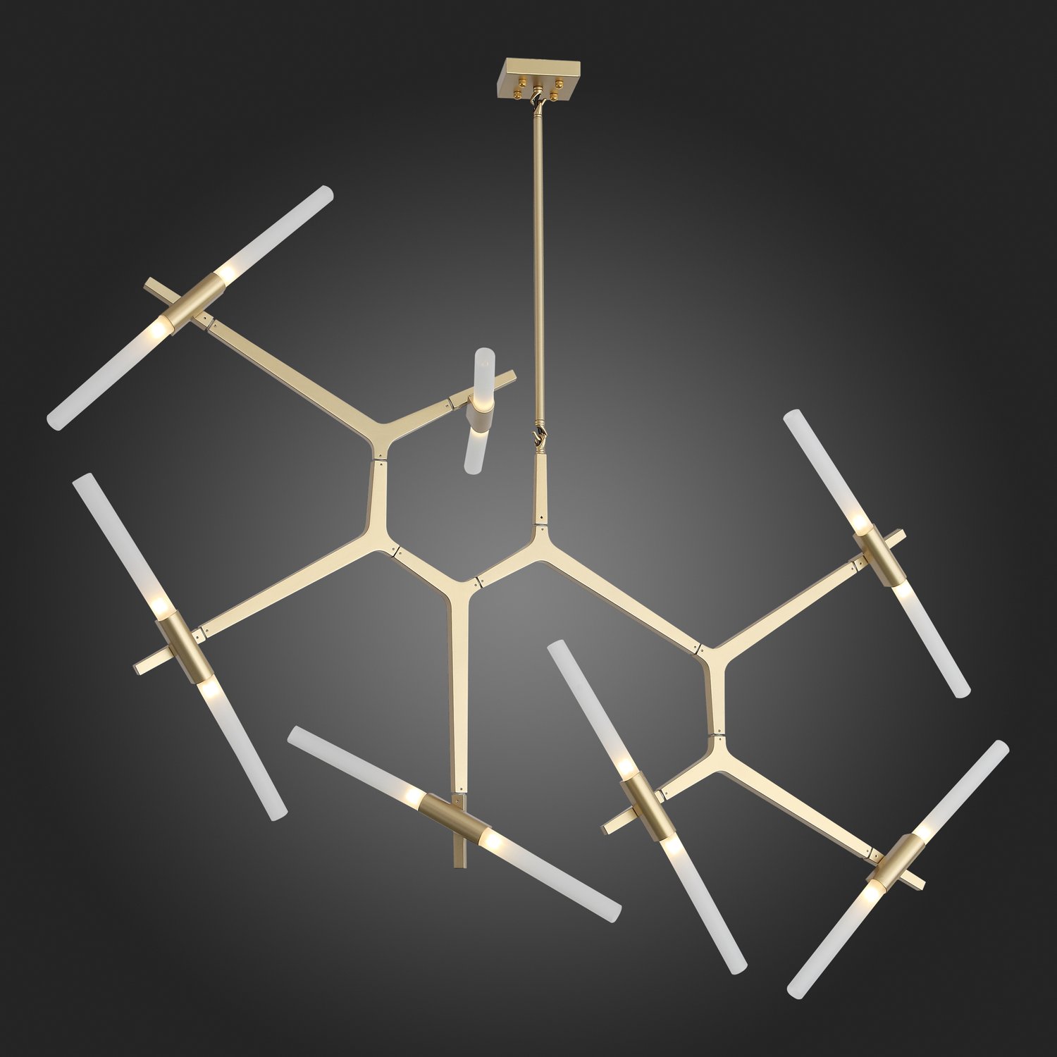 Люстра VAMVIDNEE VV240750 14 Люстра VAMVIDNEE VV240750 — изображение 14