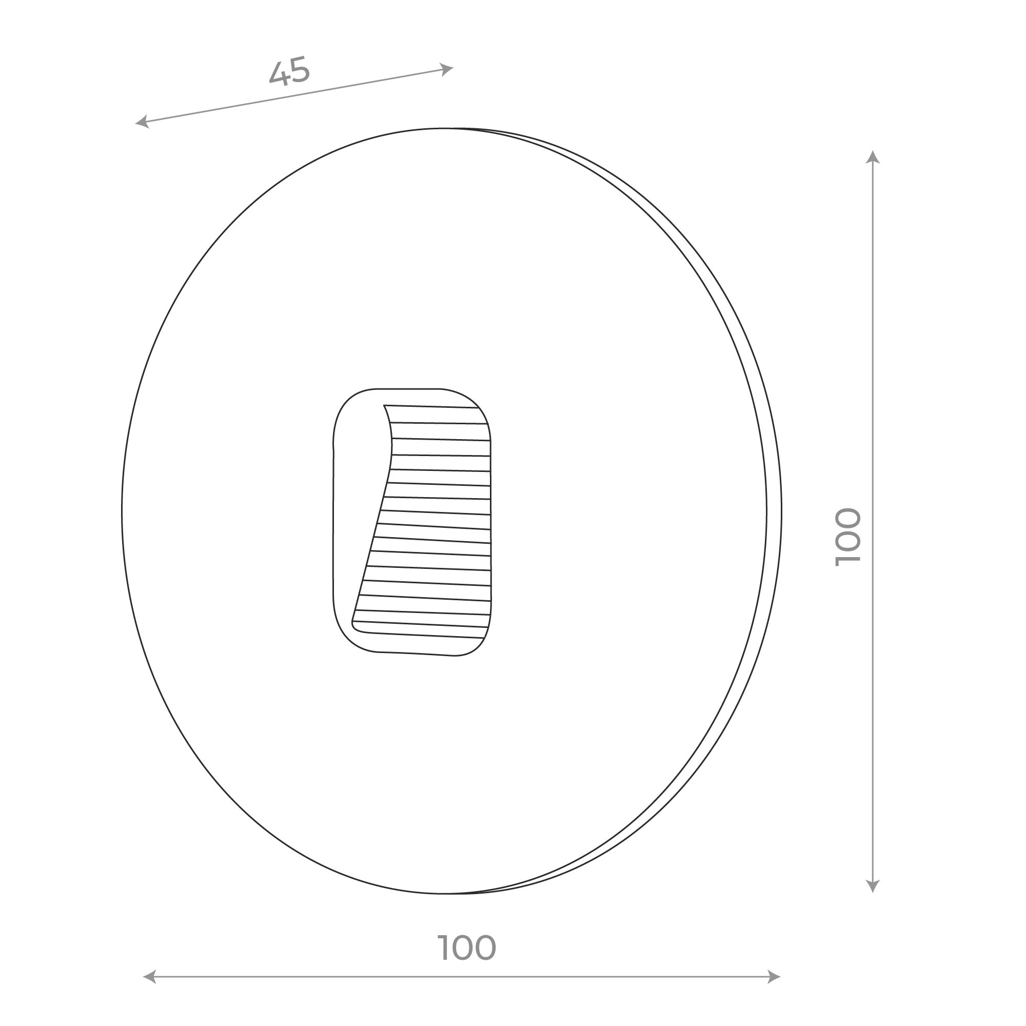 Светильник VAMVIDNEE VV251518 7 Светильник VAMVIDNEE VV251518 — изображение 7