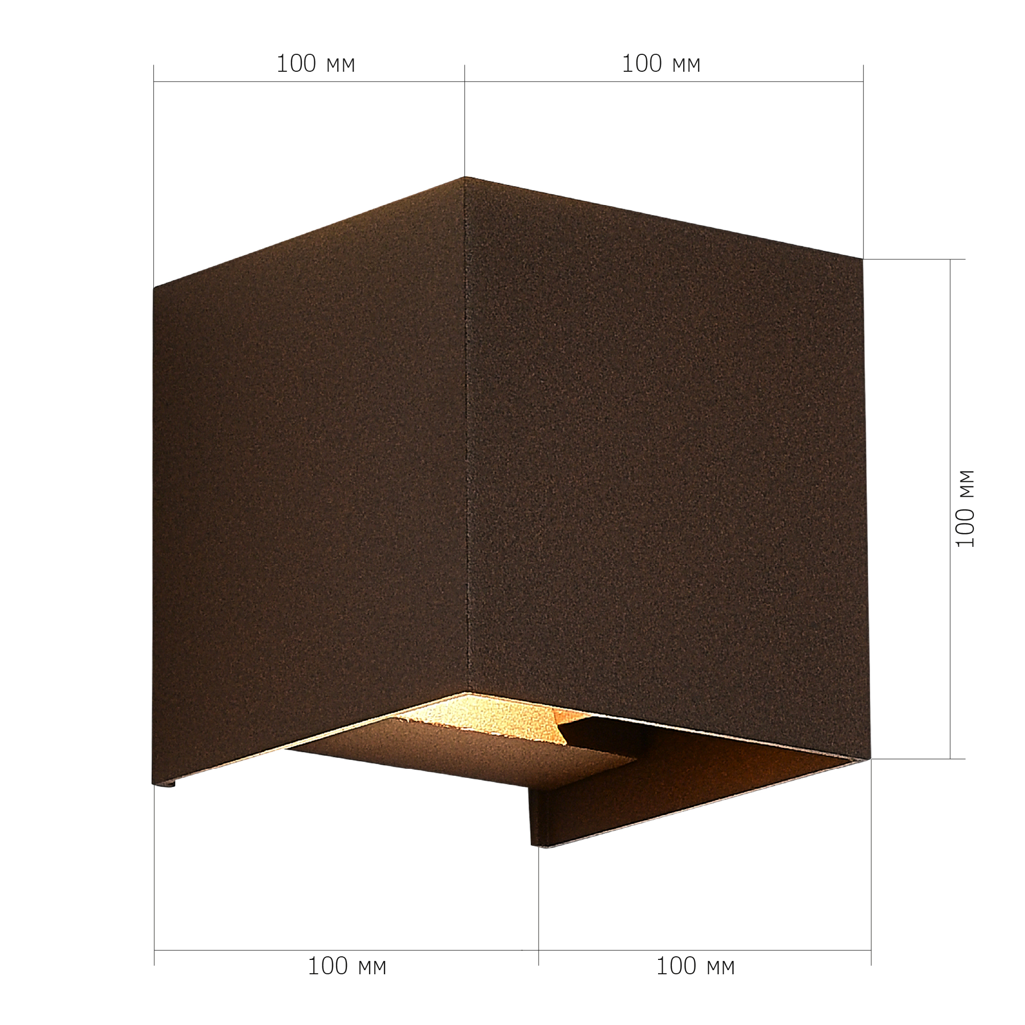 Светильник VAMVIDNEE VV725090 7 Светильник VAMVIDNEE VV725090 — изображение 7