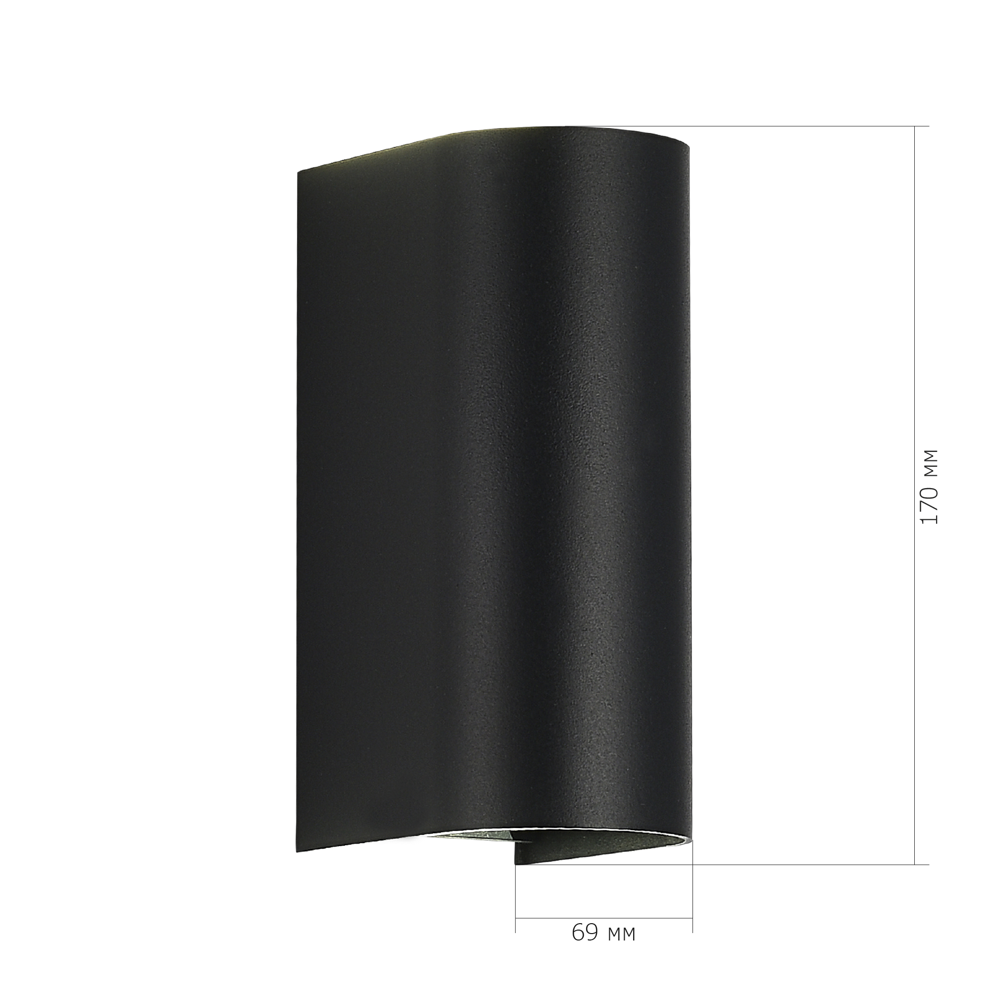 Светильник VAMVIDNEE VV725210 3 Светильник VAMVIDNEE VV725210 — изображение 3