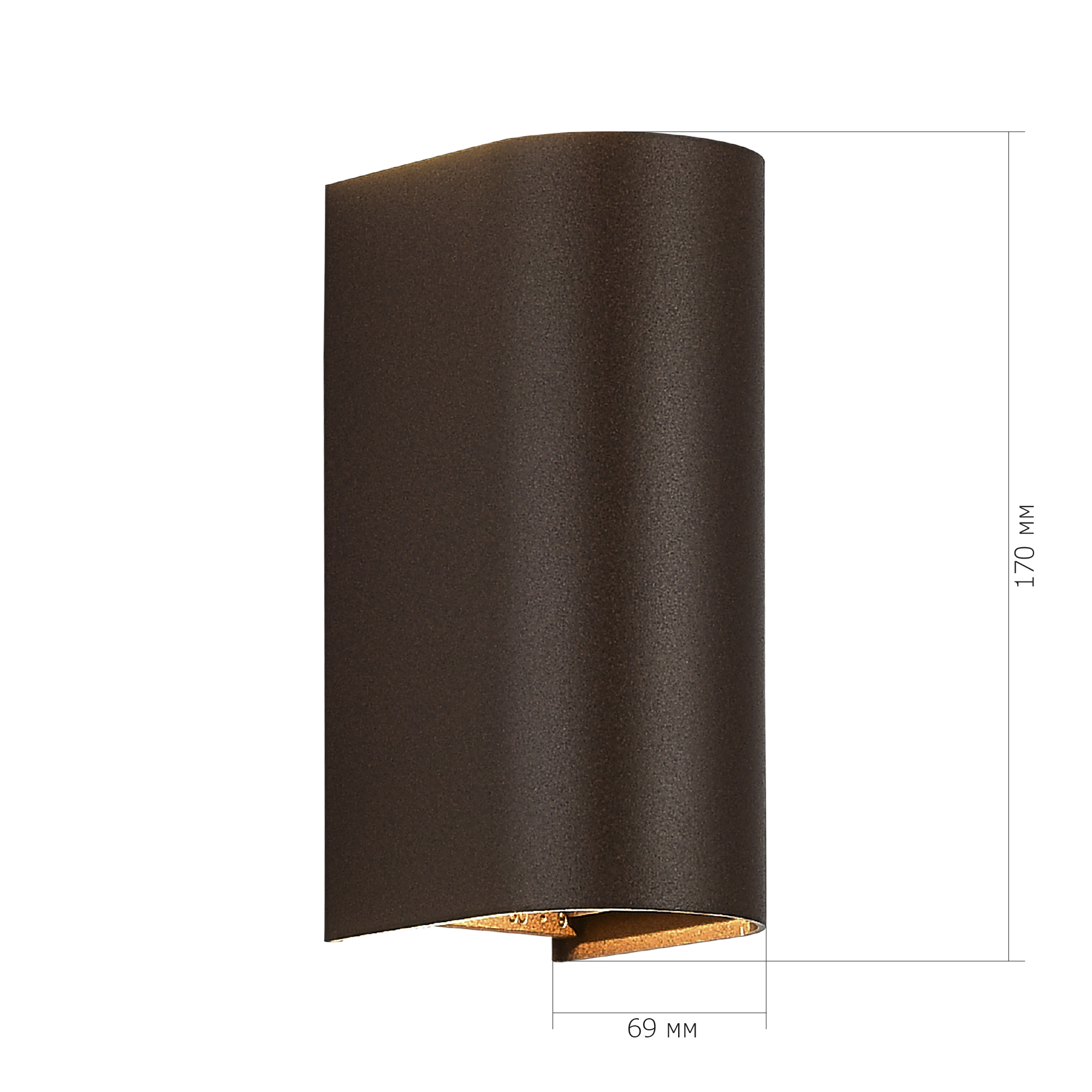 Светильник VAMVIDNEE VV725216 3 Светильник VAMVIDNEE VV725216 — изображение 3