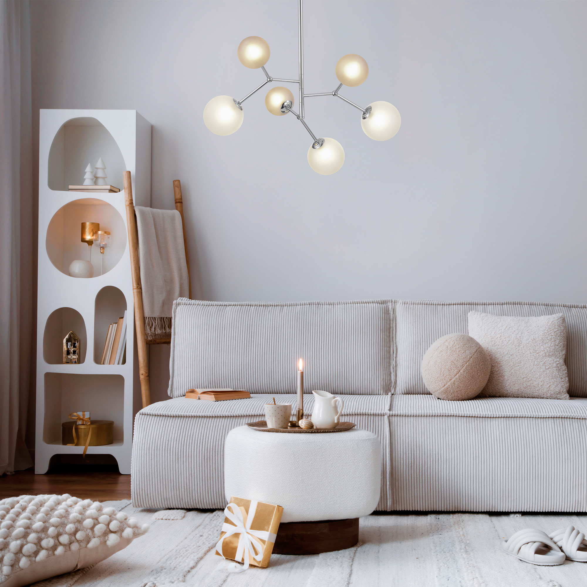 Светильник VAMVIDNEE VV513023 6 Светильник VAMVIDNEE VV513023 — изображение 6