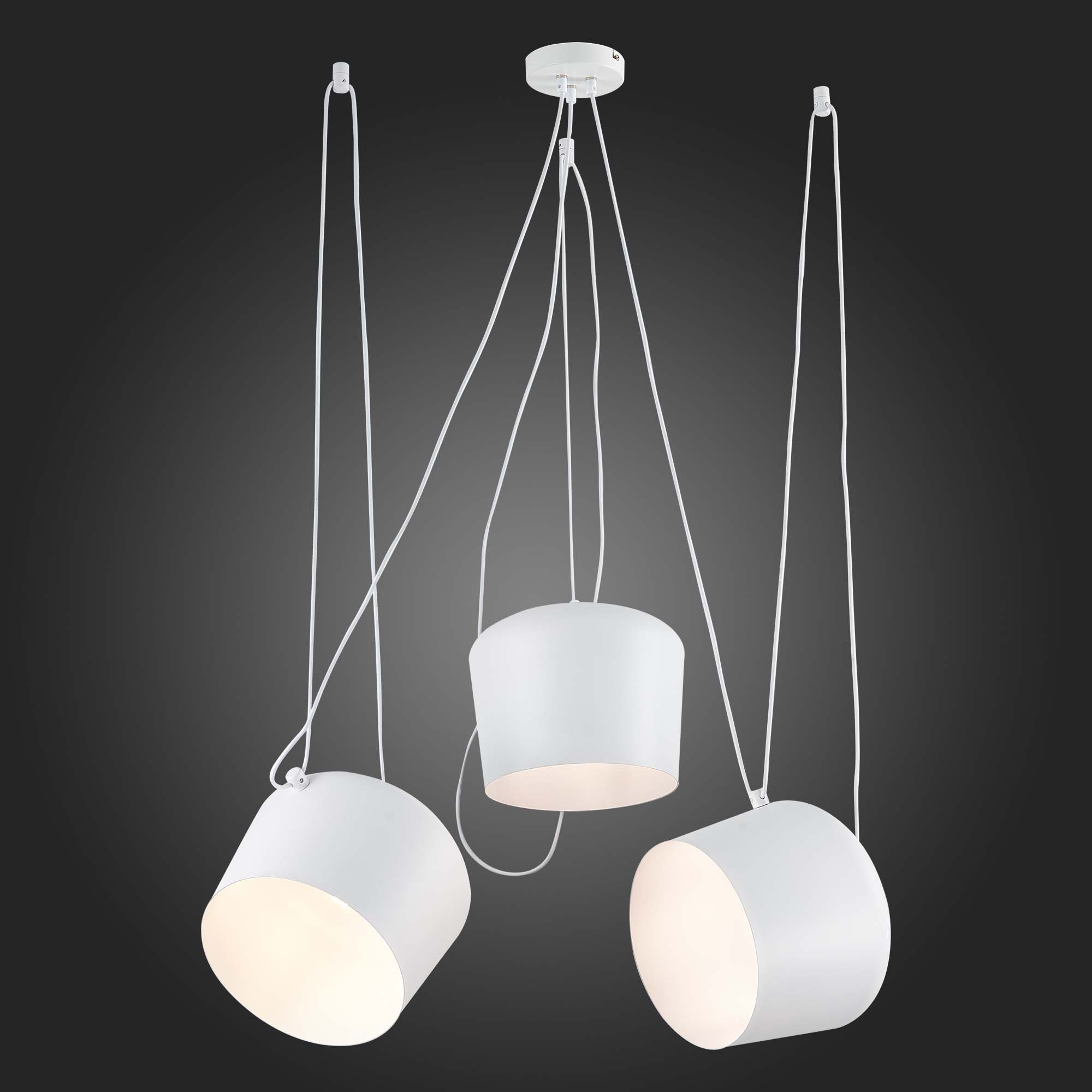 Светильник VAMVIDNEE VV245952 7 Светильник VAMVIDNEE VV245952 — изображение 7