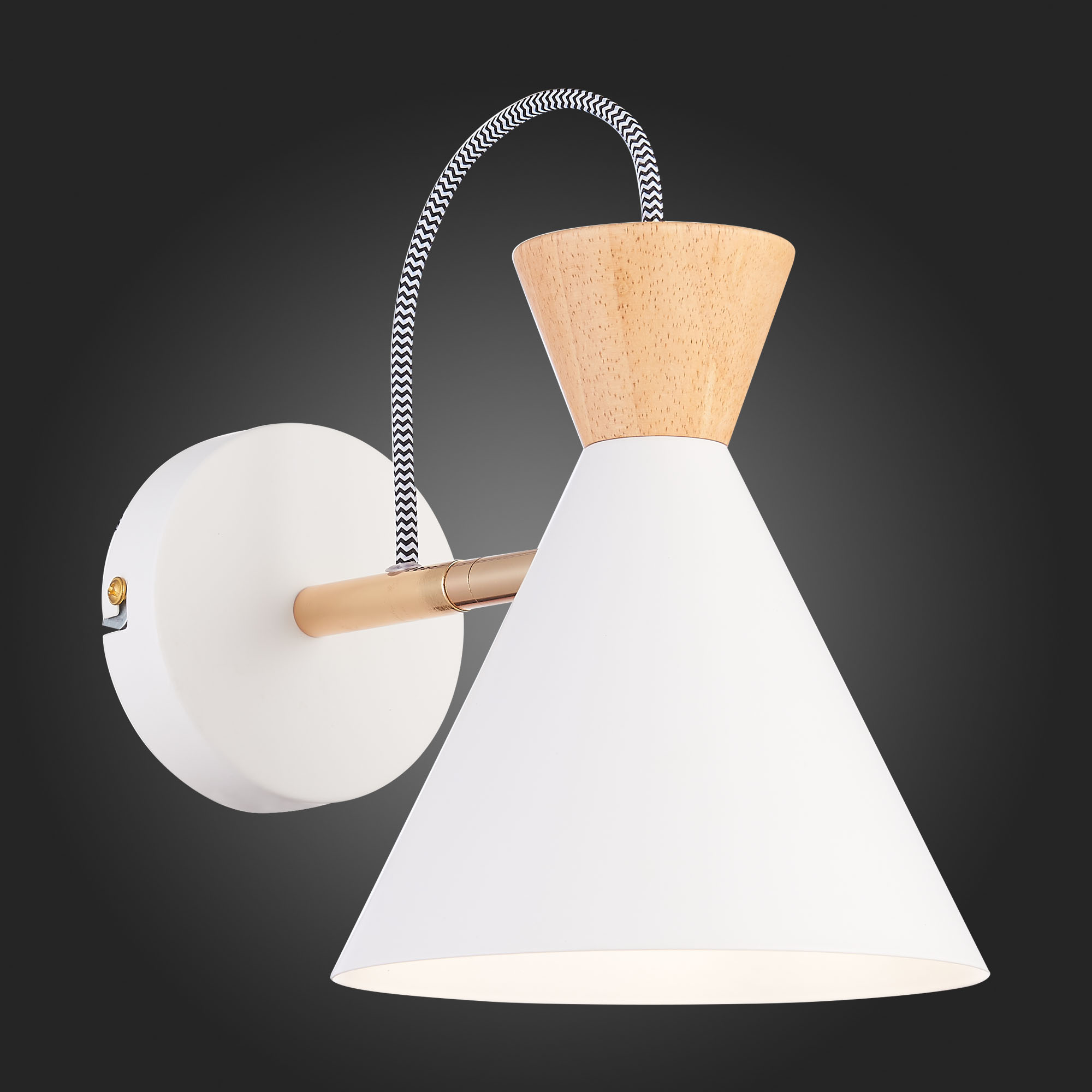 Светильник VAMVIDNEE VV237099 6 Светильник VAMVIDNEE VV237099 — изображение 6