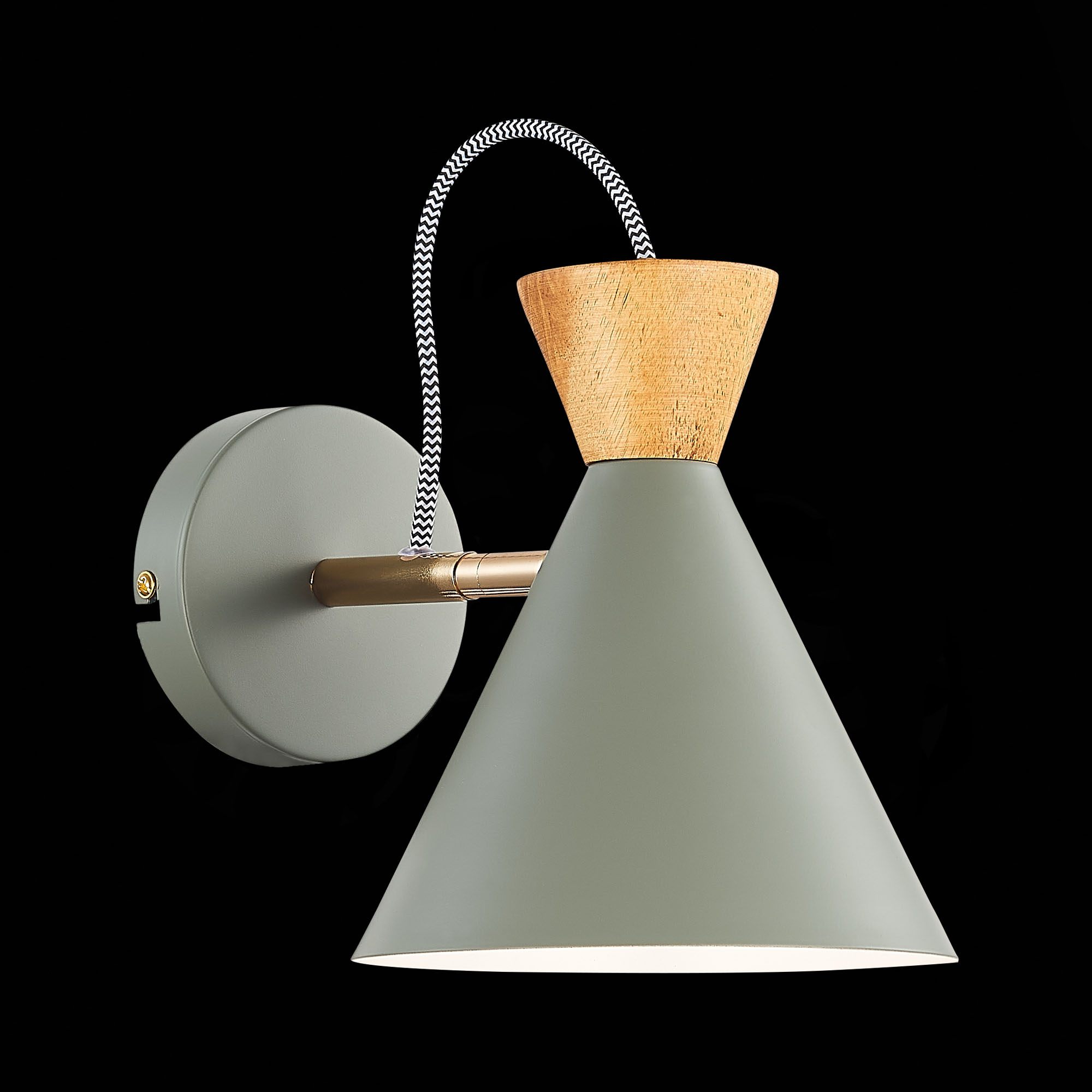 Светильник VAMVIDNEE VV237104 5 Светильник VAMVIDNEE VV237104 — изображение 5