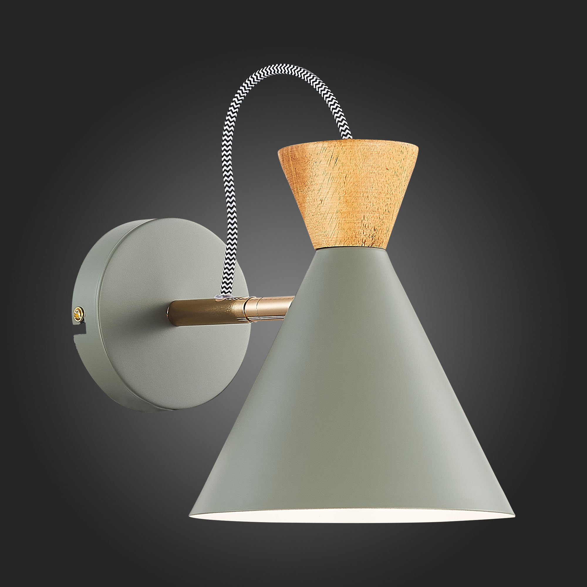 Светильник VAMVIDNEE VV237104 6 Светильник VAMVIDNEE VV237104 — изображение 6