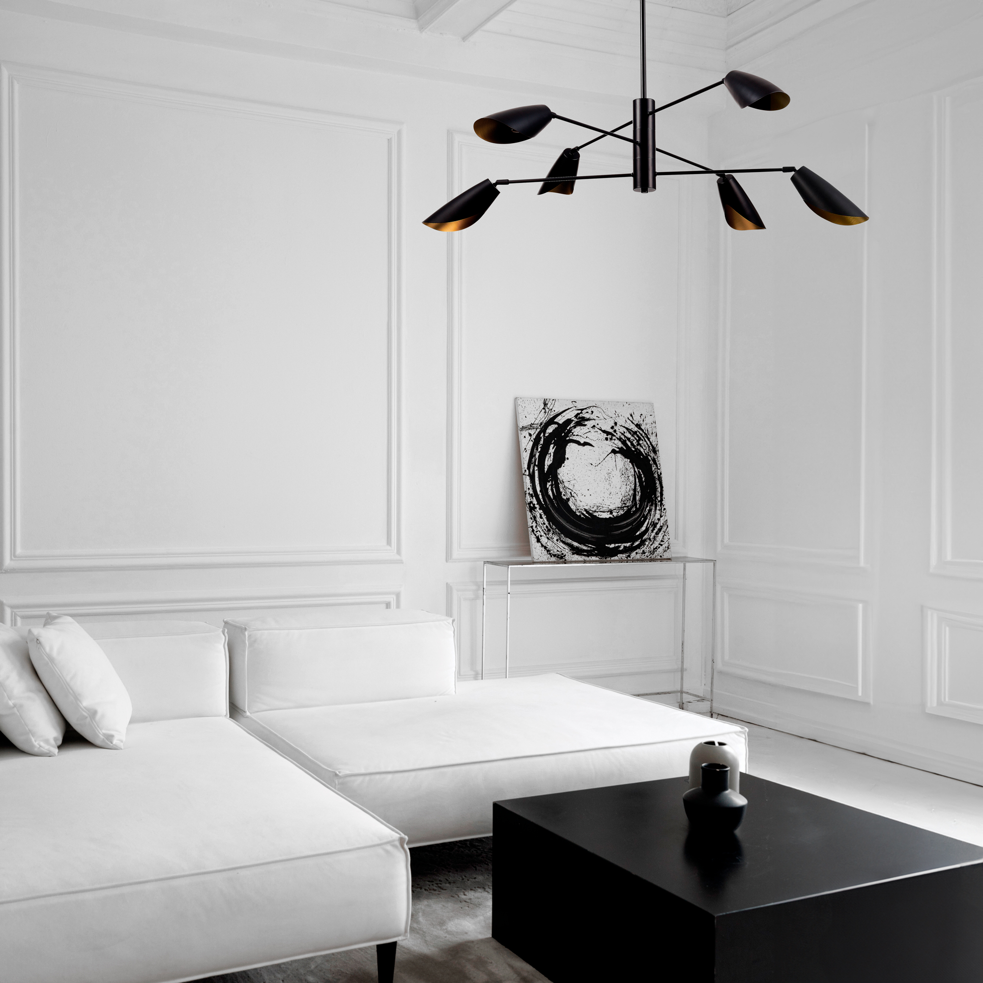 Светильник VAMVIDNEE VV513082 6 Светильник VAMVIDNEE VV513082 — изображение 6