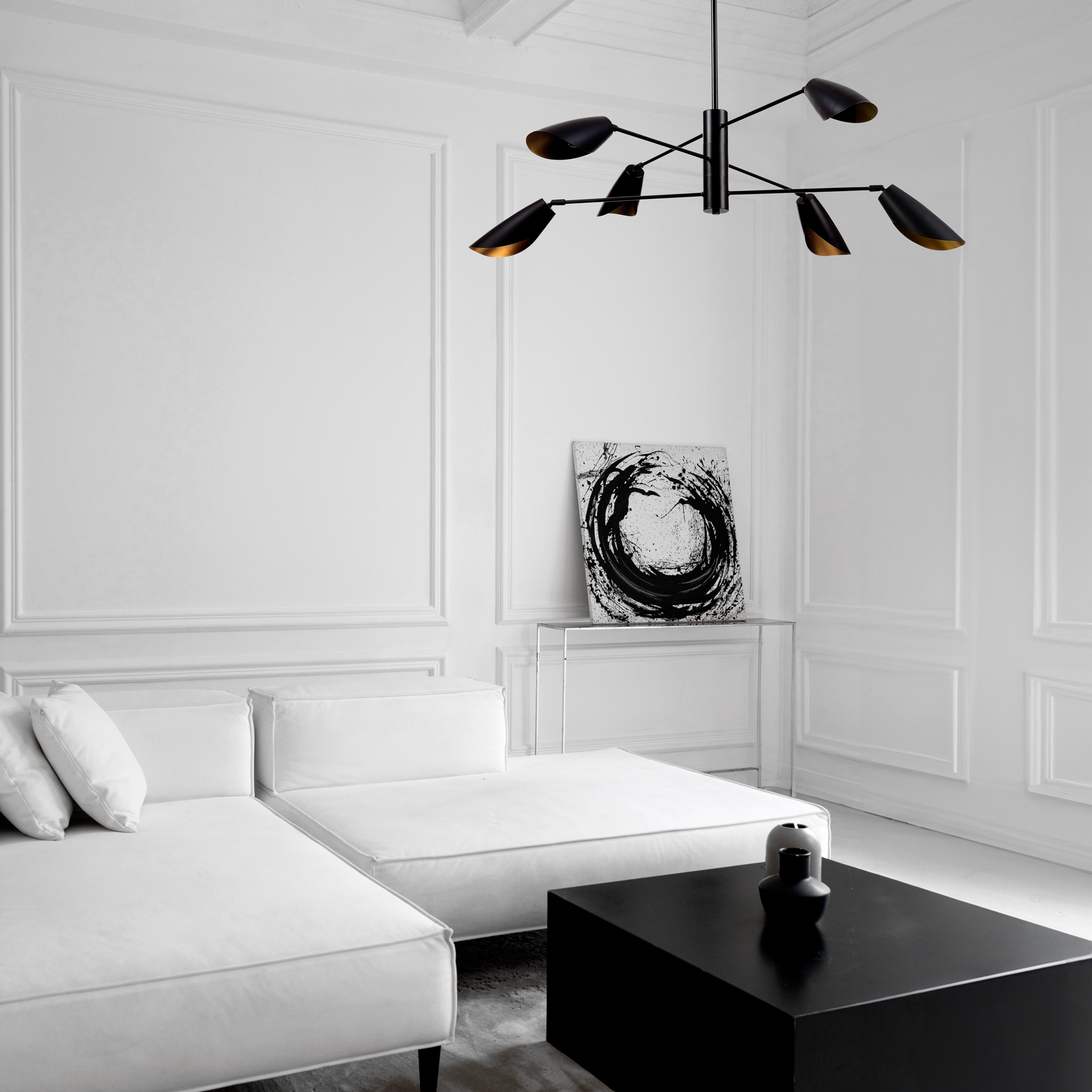 Светильник VAMVIDNEE VV513086 6 Светильник VAMVIDNEE VV513086 — изображение 6