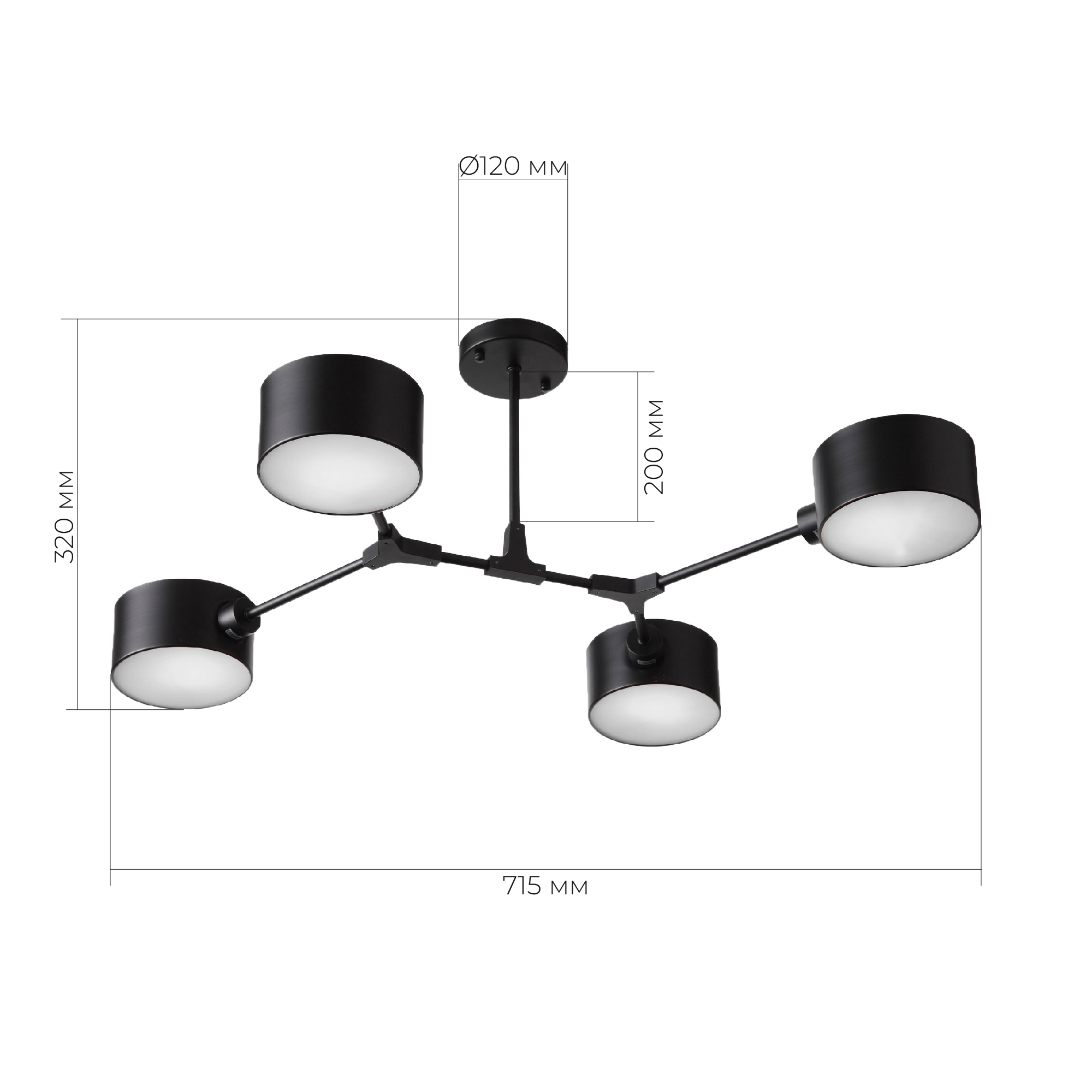 Светильник VAMVIDNEE VV241676 26 Светильник VAMVIDNEE VV241676 — изображение 26