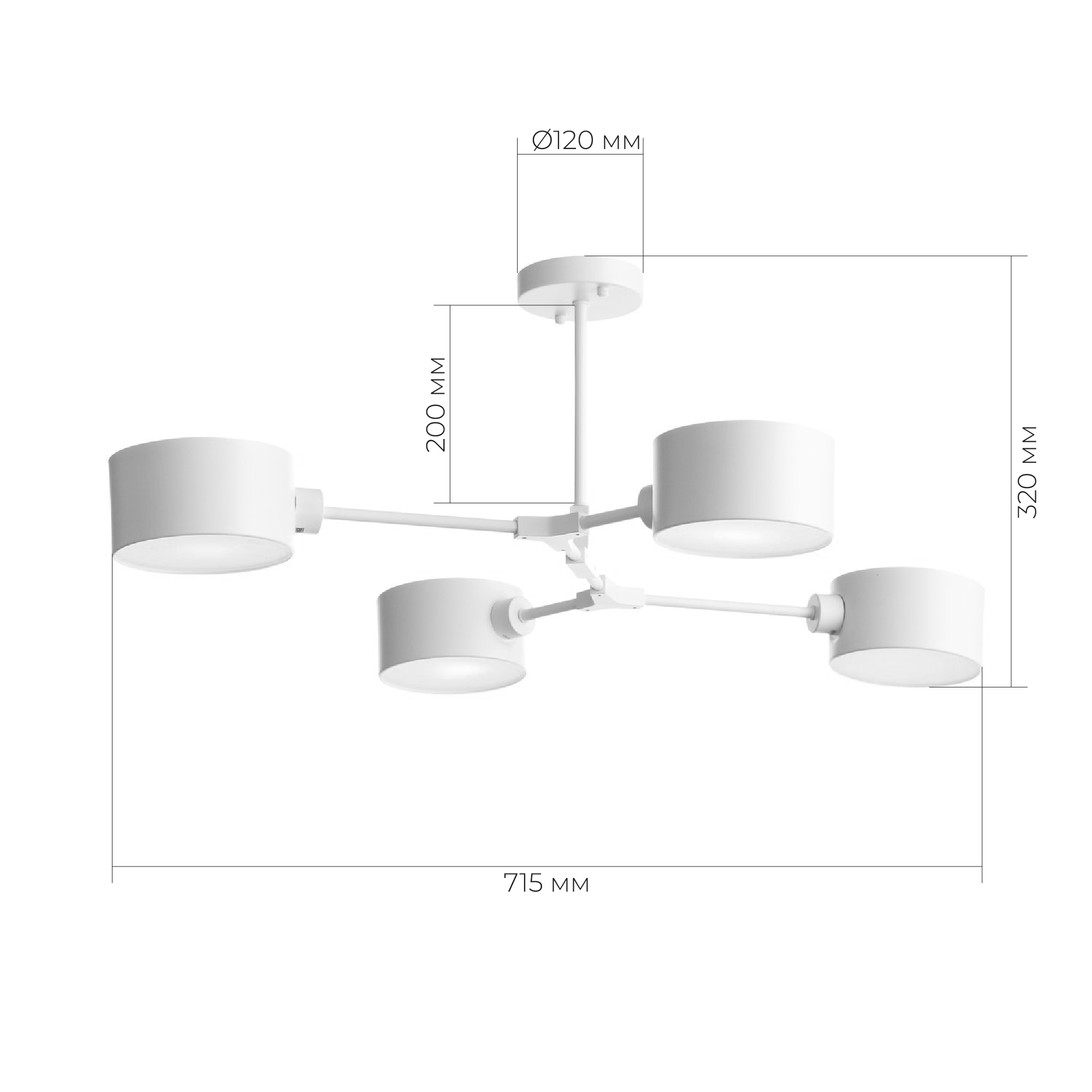 Светильник VAMVIDNEE VV102521 26 Светильник VAMVIDNEE VV102521 — изображение 26