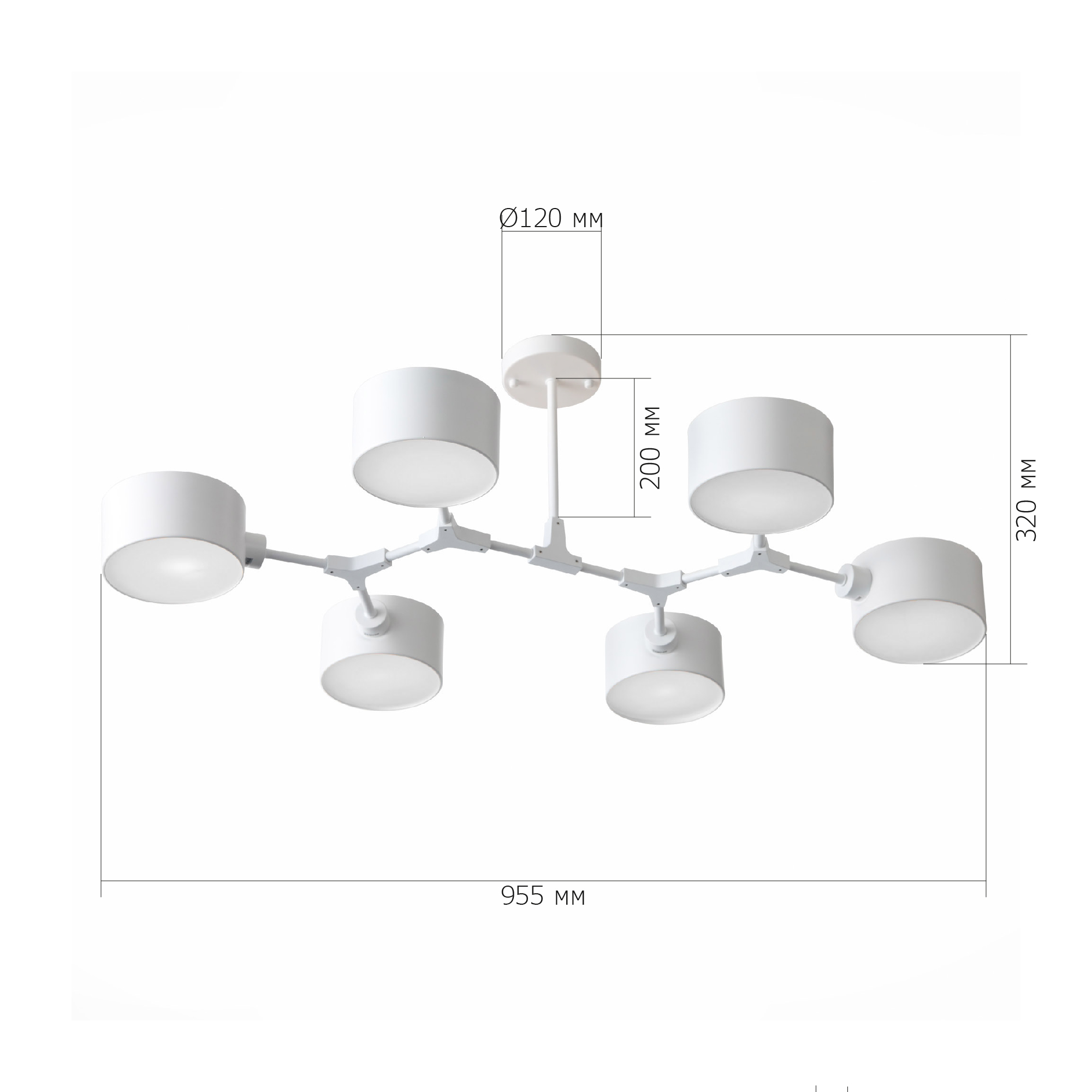 Светильник VAMVIDNEE VV241794 26 Светильник VAMVIDNEE VV241794 — изображение 26