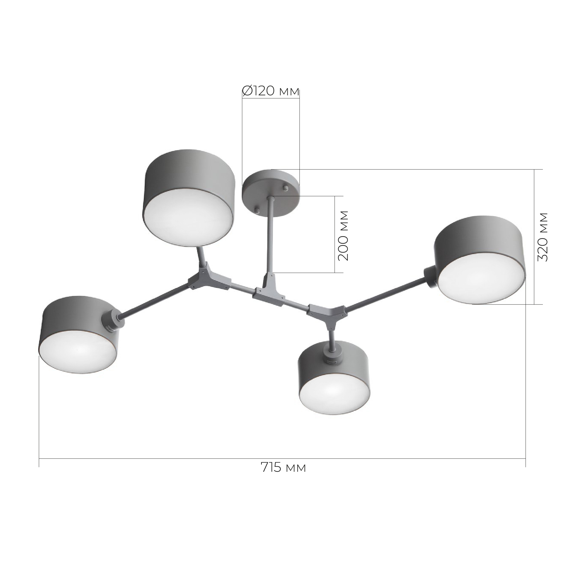 Светильник VAMVIDNEE VV241842 26 Светильник VAMVIDNEE VV241842 — изображение 26