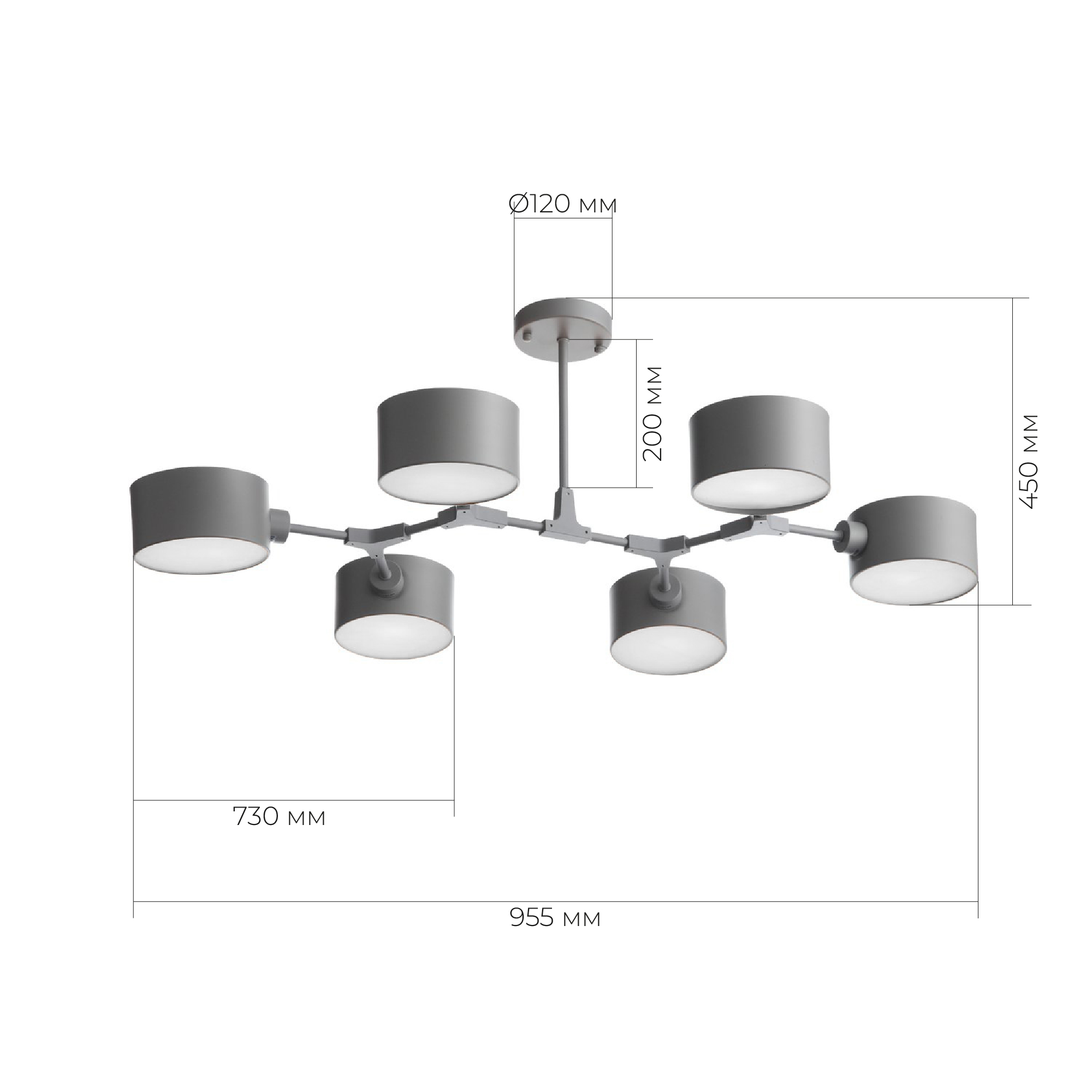 Светильник VAMVIDNEE VV241855 20 Светильник VAMVIDNEE VV241855 — изображение 20