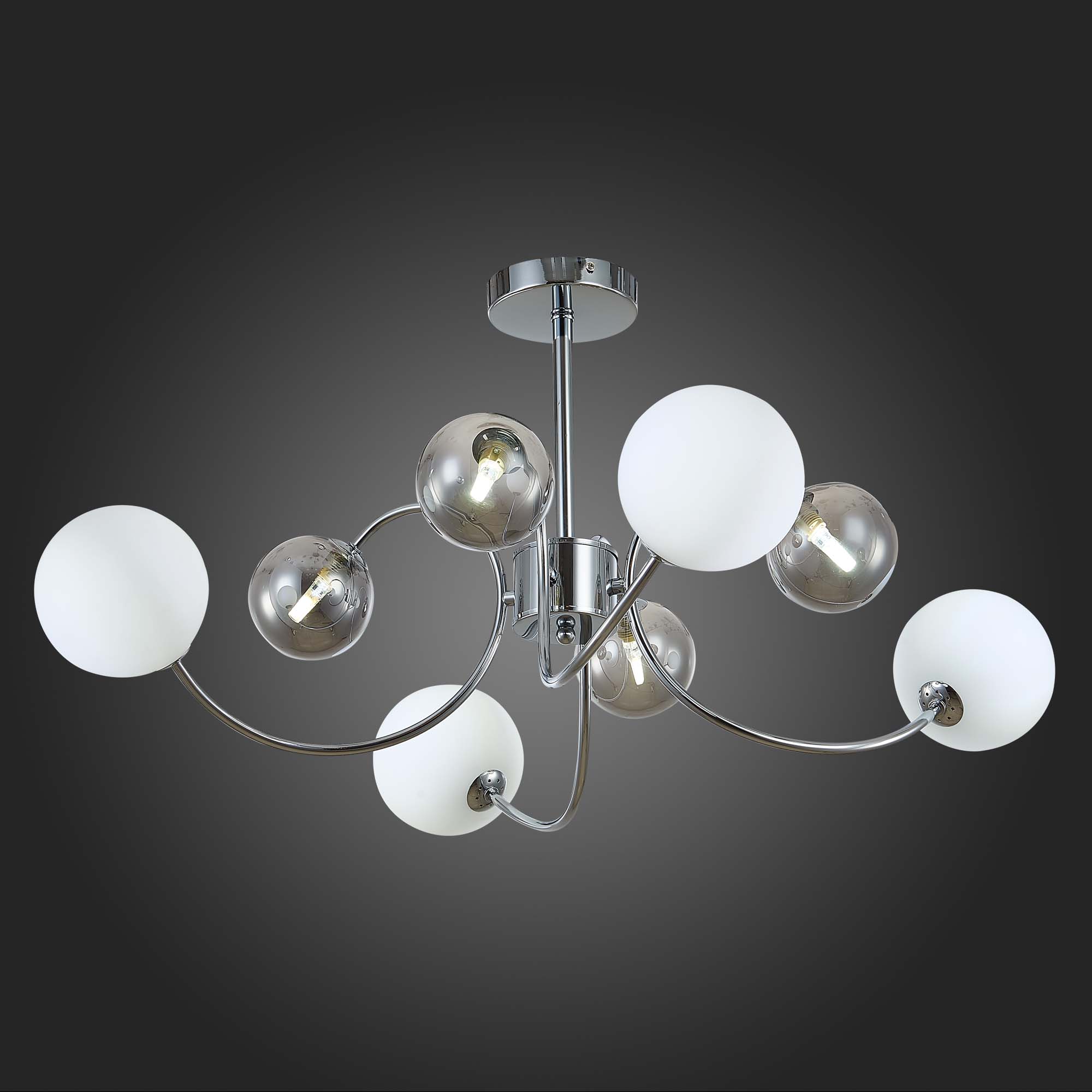 Светильник VAMVIDNEE VV239303 7 Светильник VAMVIDNEE VV239303 — изображение 7