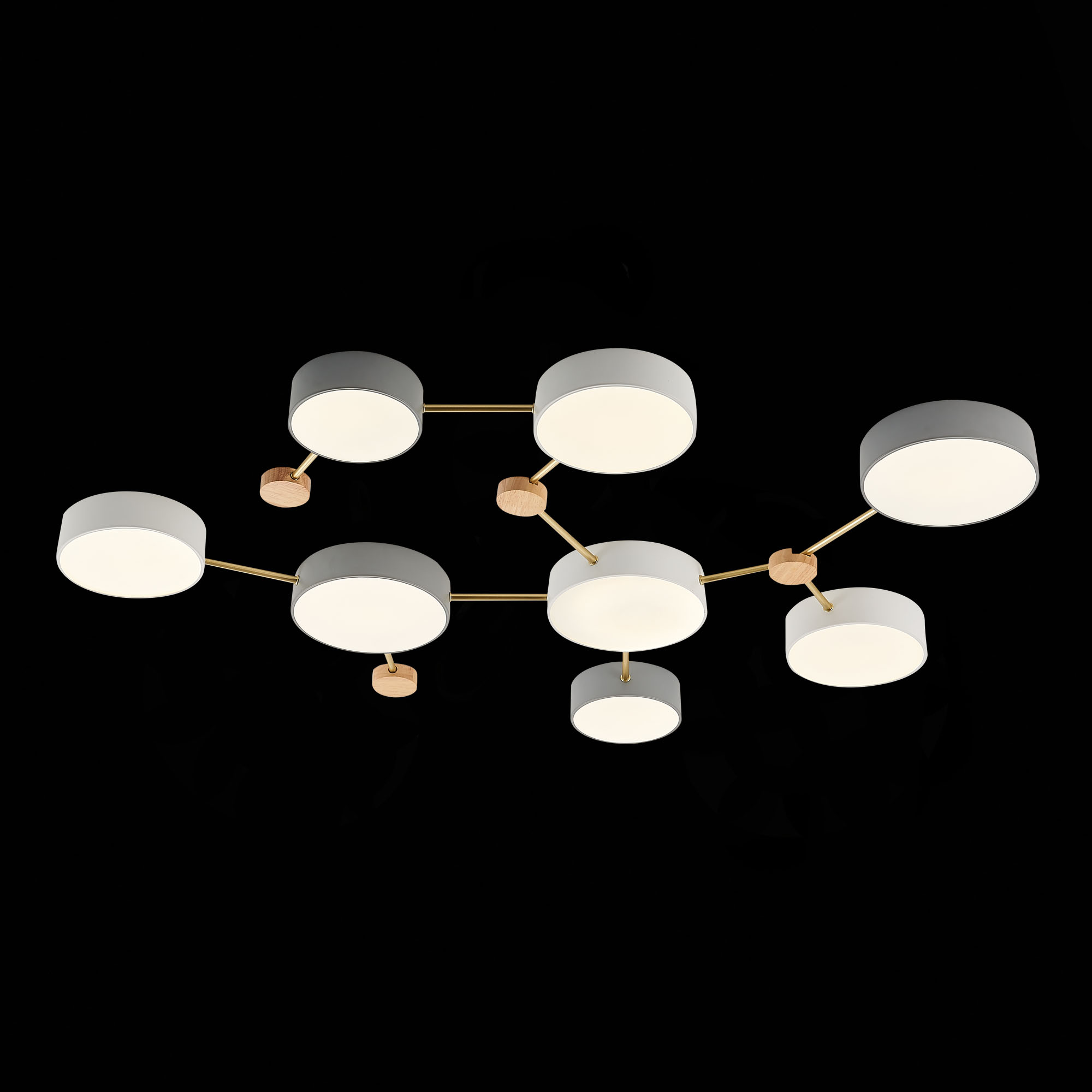 Светильник VAMVIDNEE VV203065 7 Светильник VAMVIDNEE VV203065 — изображение 7