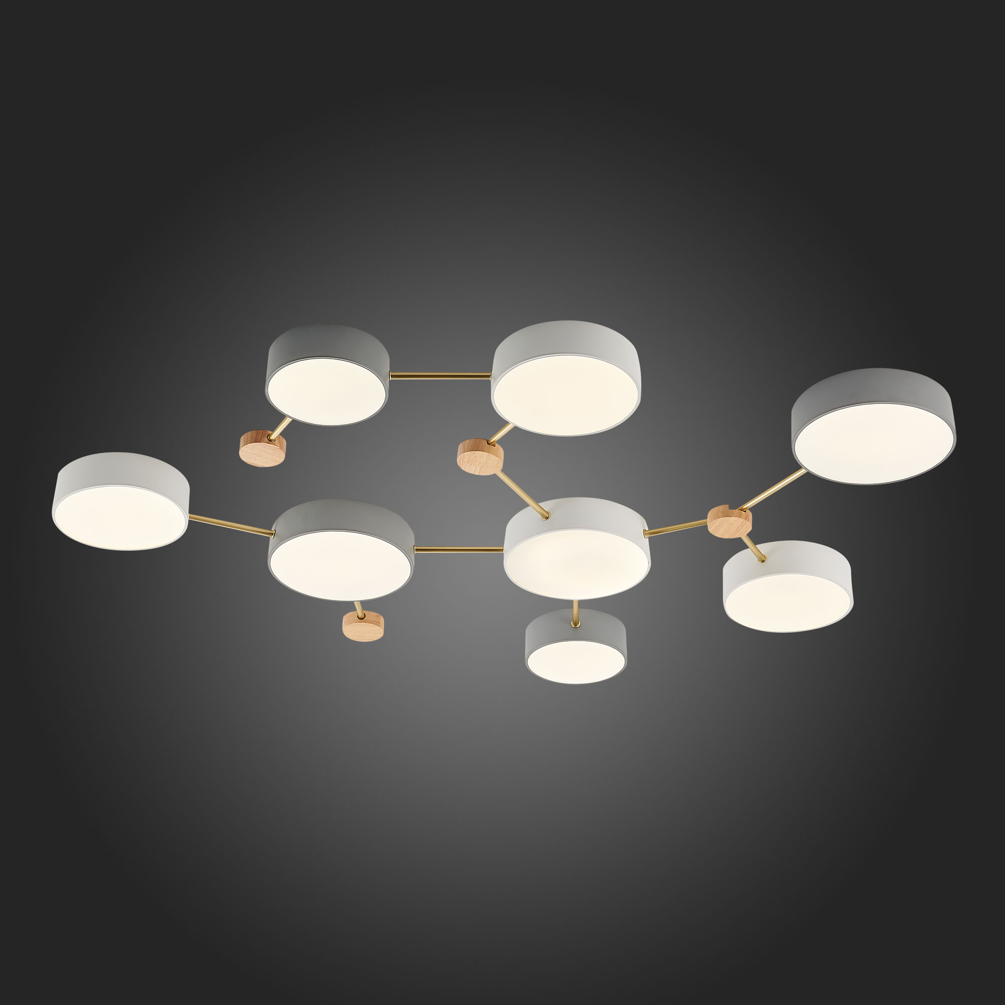 Светильник VAMVIDNEE VV203065 8 Светильник VAMVIDNEE VV203065 — изображение 8