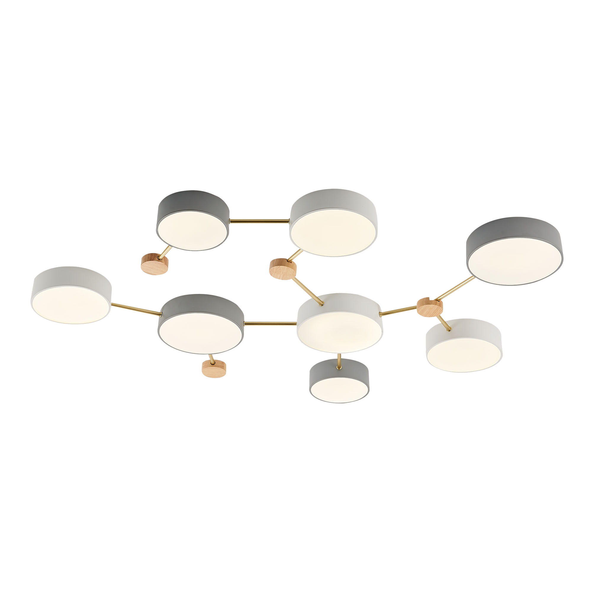 Светильник VAMVIDNEE VV203065 9 Светильник VAMVIDNEE VV203065 — изображение 9