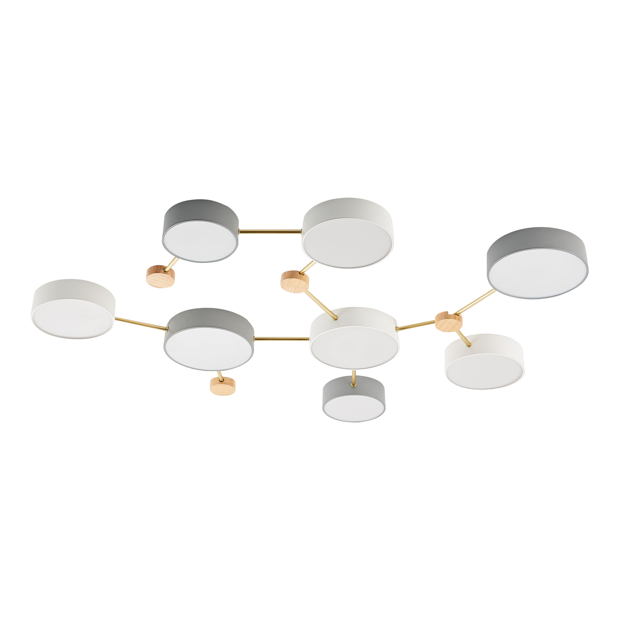 Светильник VAMVIDNEE VV203065 10 Светильник VAMVIDNEE VV203065 — изображение 10