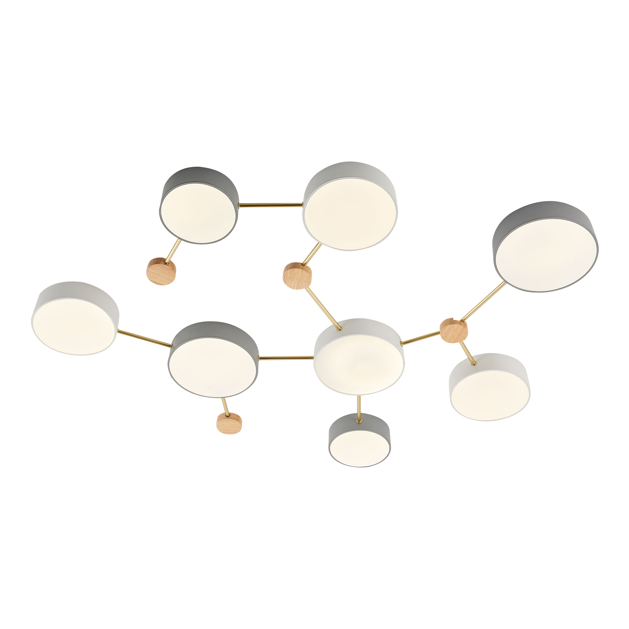 Светильник VAMVIDNEE VV203065 11 Светильник VAMVIDNEE VV203065 — изображение 11