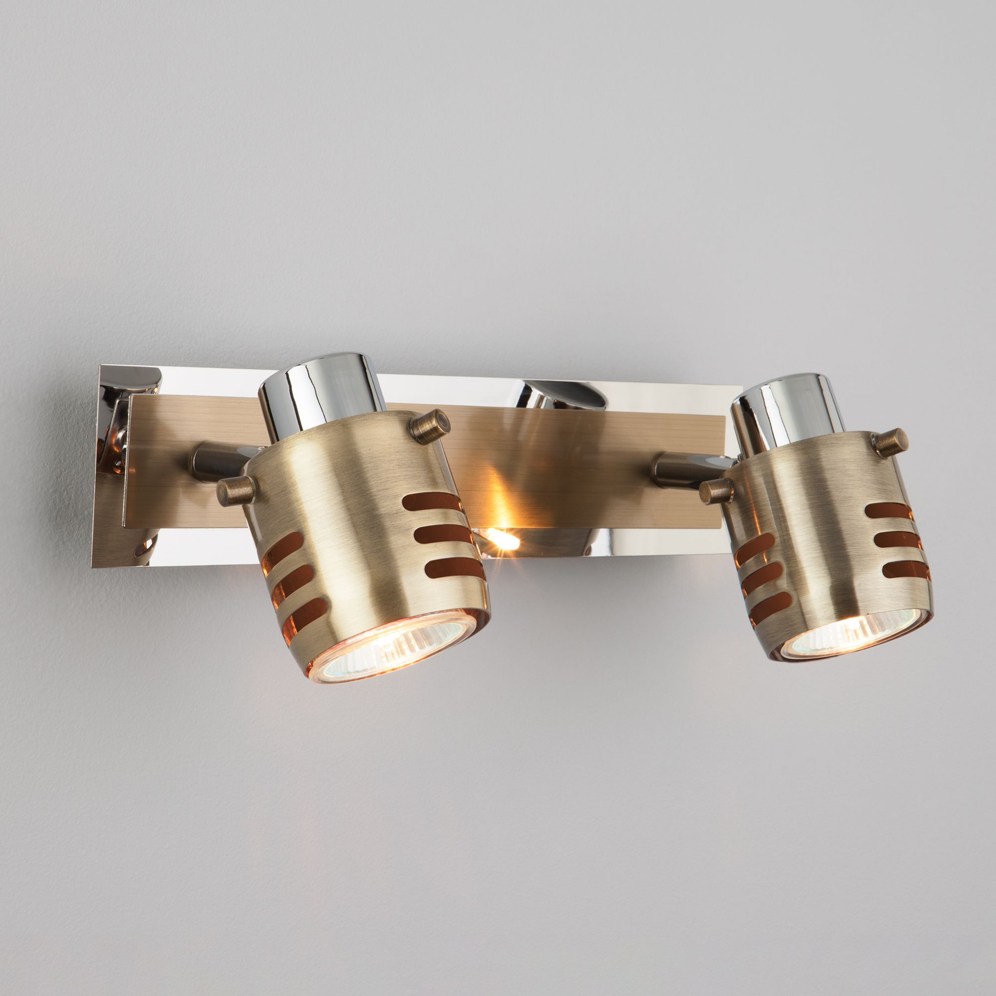 Спот с поворотными плафонами VAMVIDNEE VV1023511