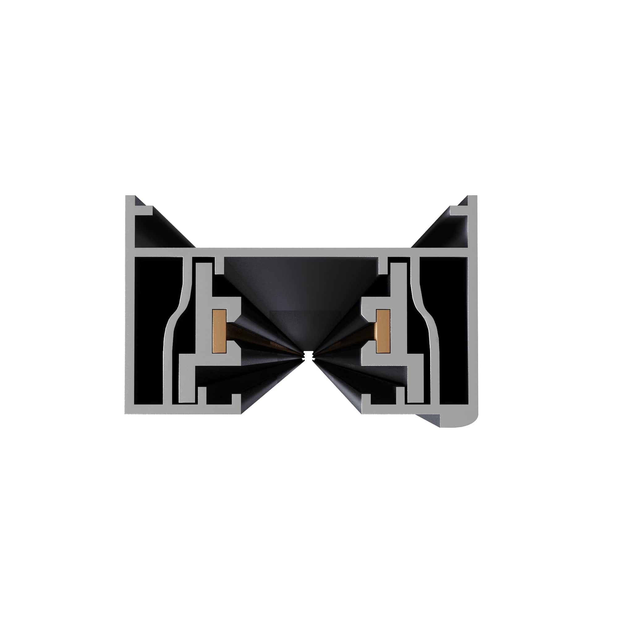 Шинопровод VAMVIDNEE VV253640 7 Шинопровод VAMVIDNEE VV253640 — изображение 7