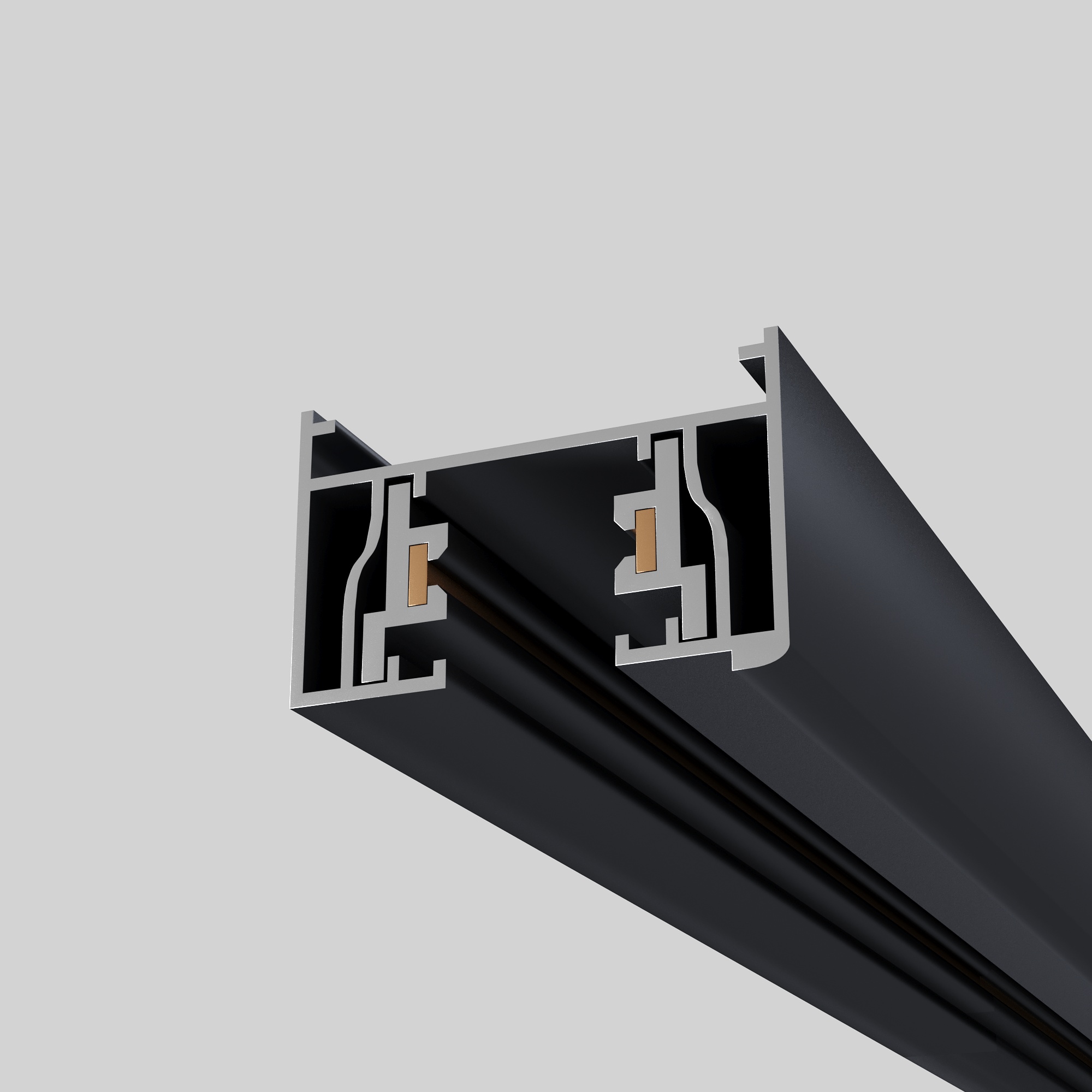 Шинопровод VAMVIDNEE VV253644 9 Шинопровод VAMVIDNEE VV253644 — изображение 9