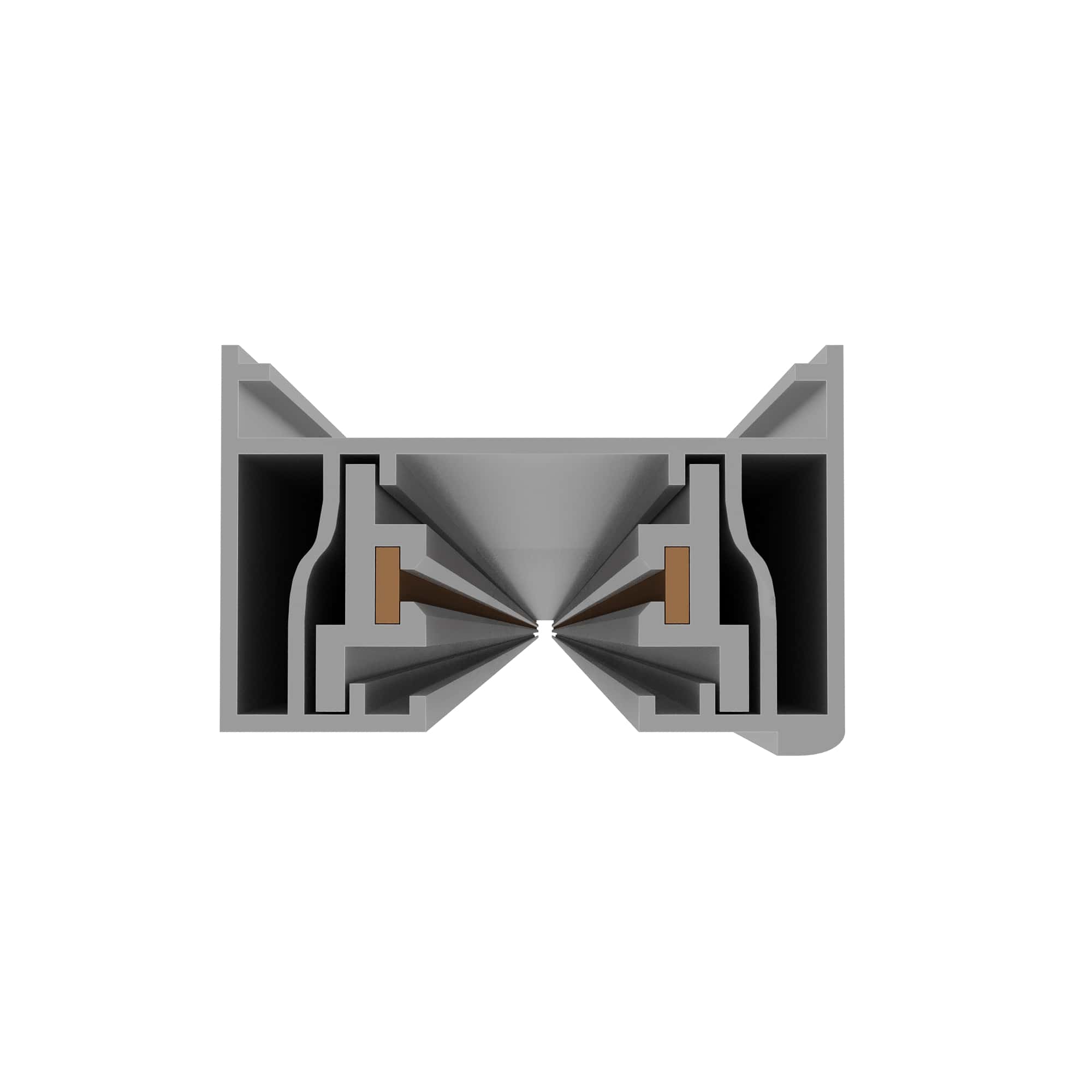 Шинопровод VAMVIDNEE VV253641 7 Шинопровод VAMVIDNEE VV253641 — изображение 7