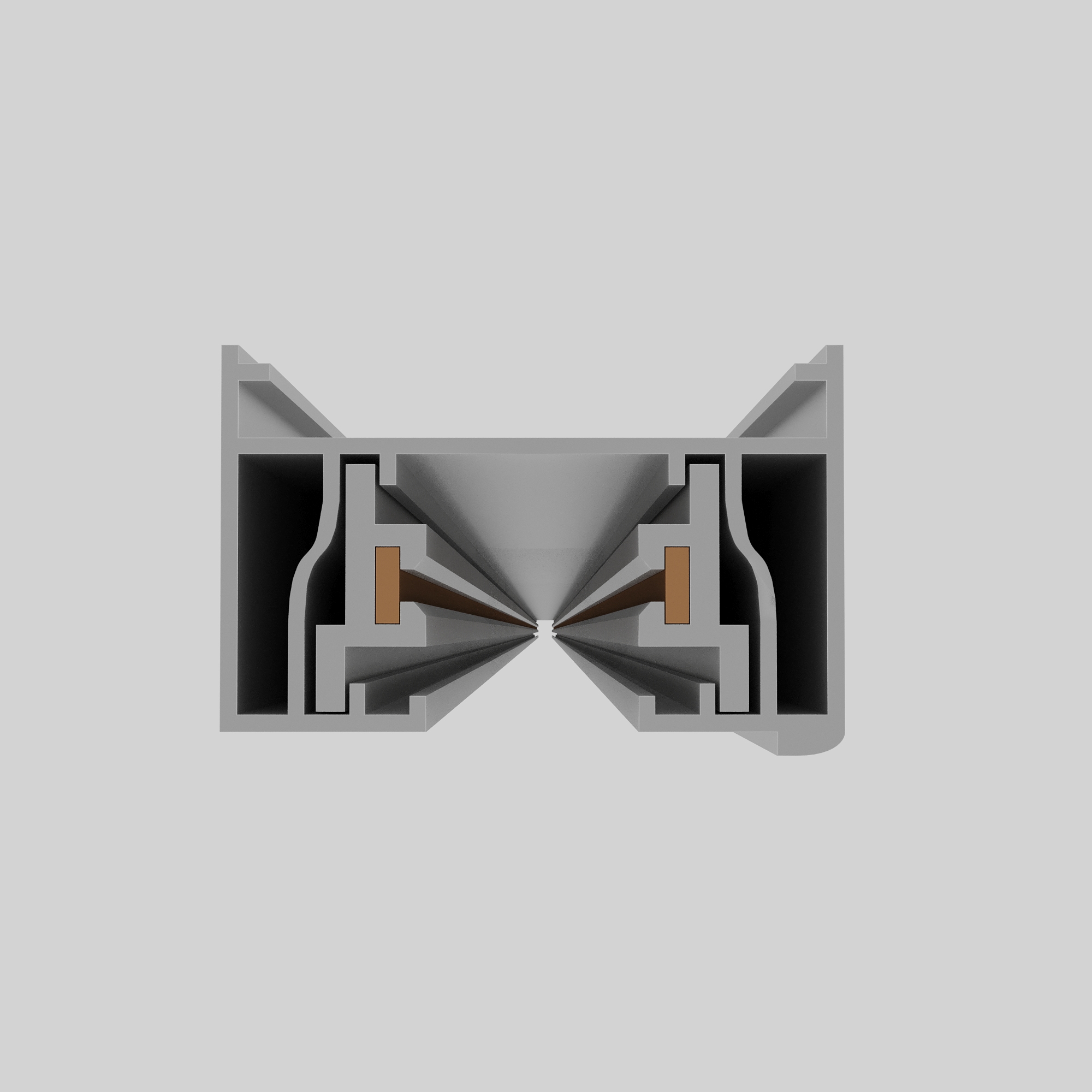 Шинопровод VAMVIDNEE VV253643 9 Шинопровод VAMVIDNEE VV253643 — изображение 9